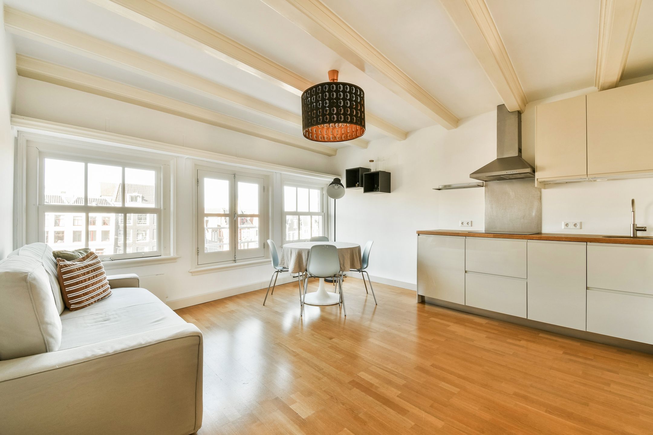 Foto van Keizersgracht 463F, Amsterdam