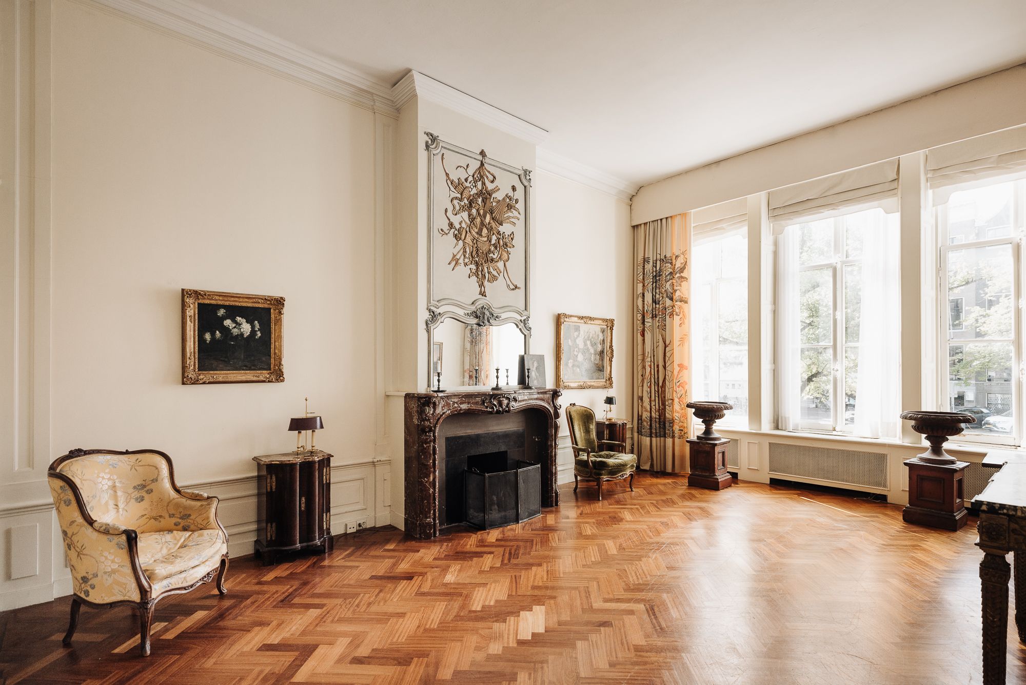 Foto van Keizersgracht 503, Amsterdam