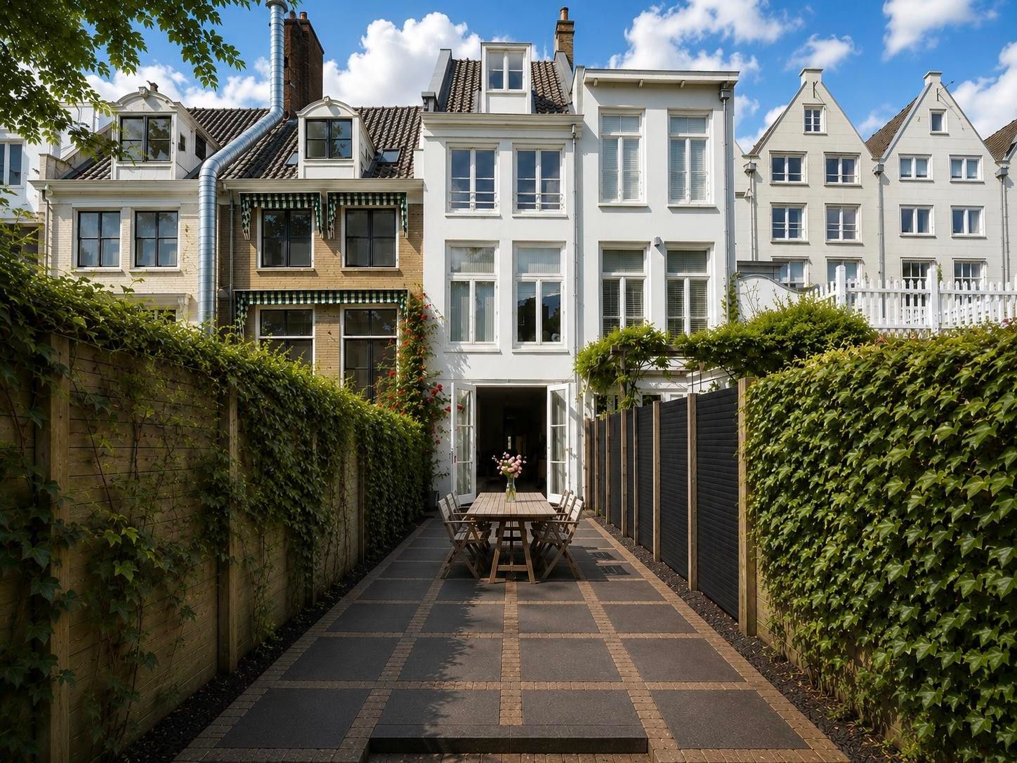 Foto van Keizersgracht 774, Amsterdam