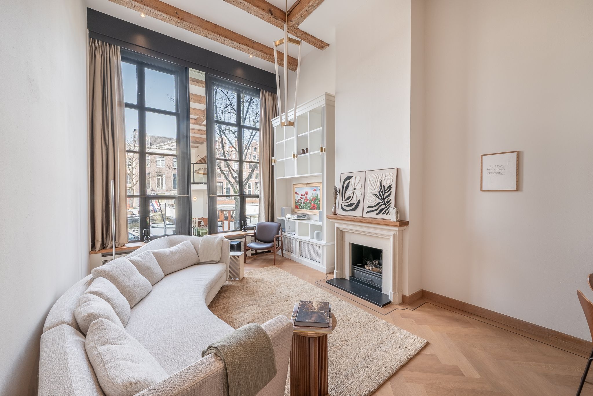 Foto van Keizersgracht 810A, Amsterdam