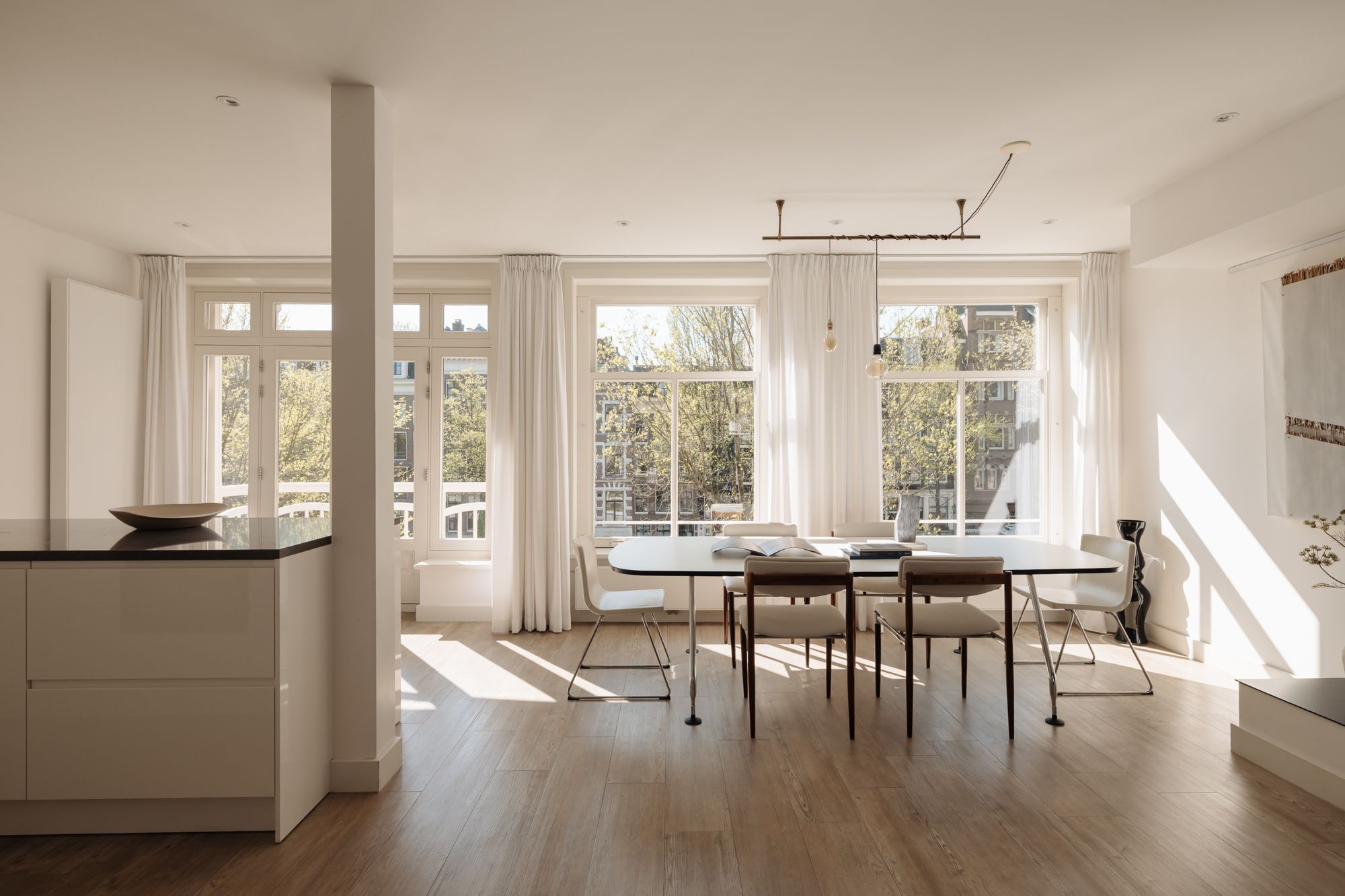 Foto van Prinsengracht 1073A, Amsterdam