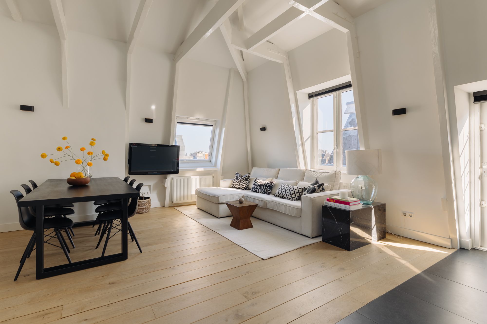 Foto van Prinsengracht 6734, Amsterdam