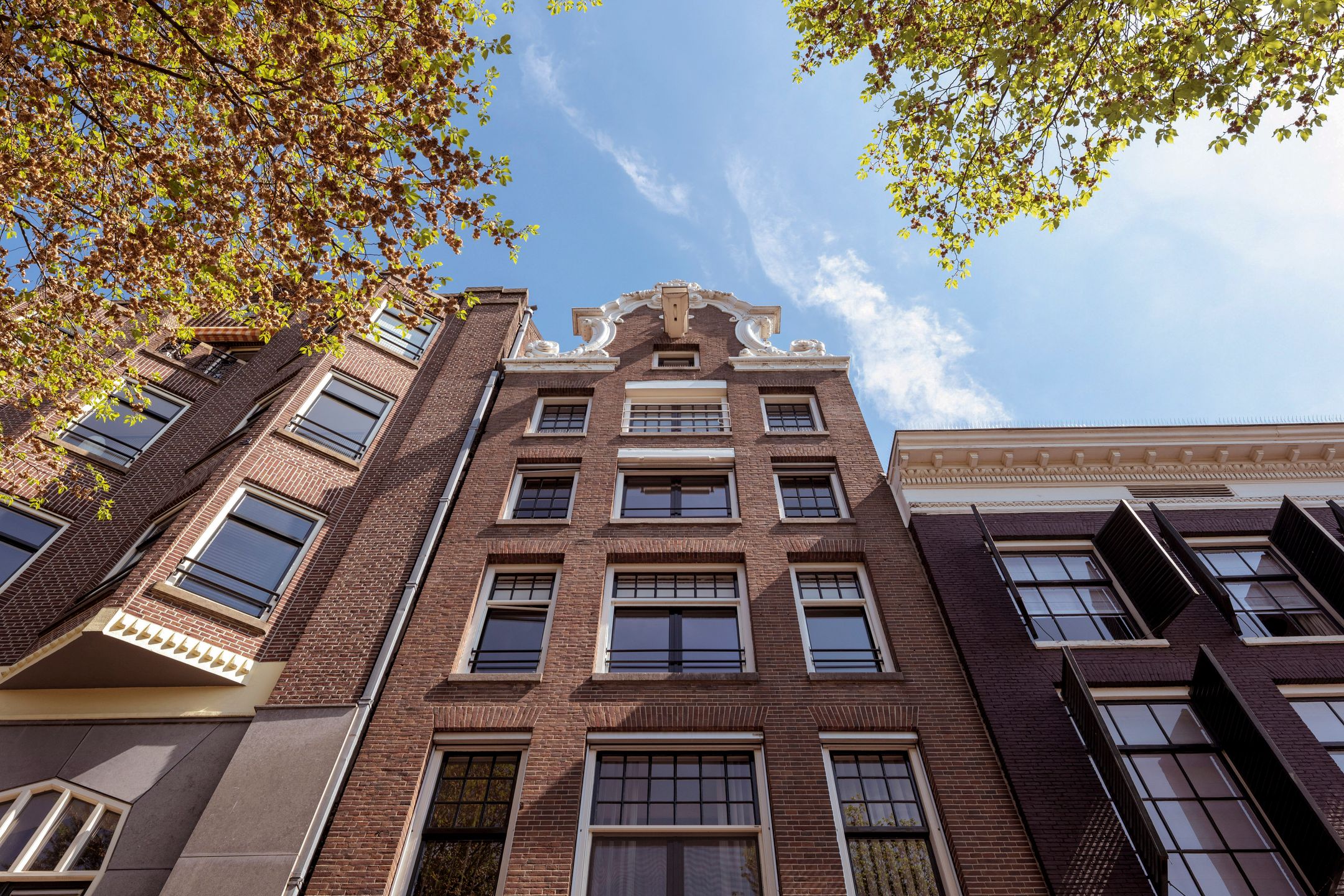 Foto van Prinsengracht 7154V, Amsterdam