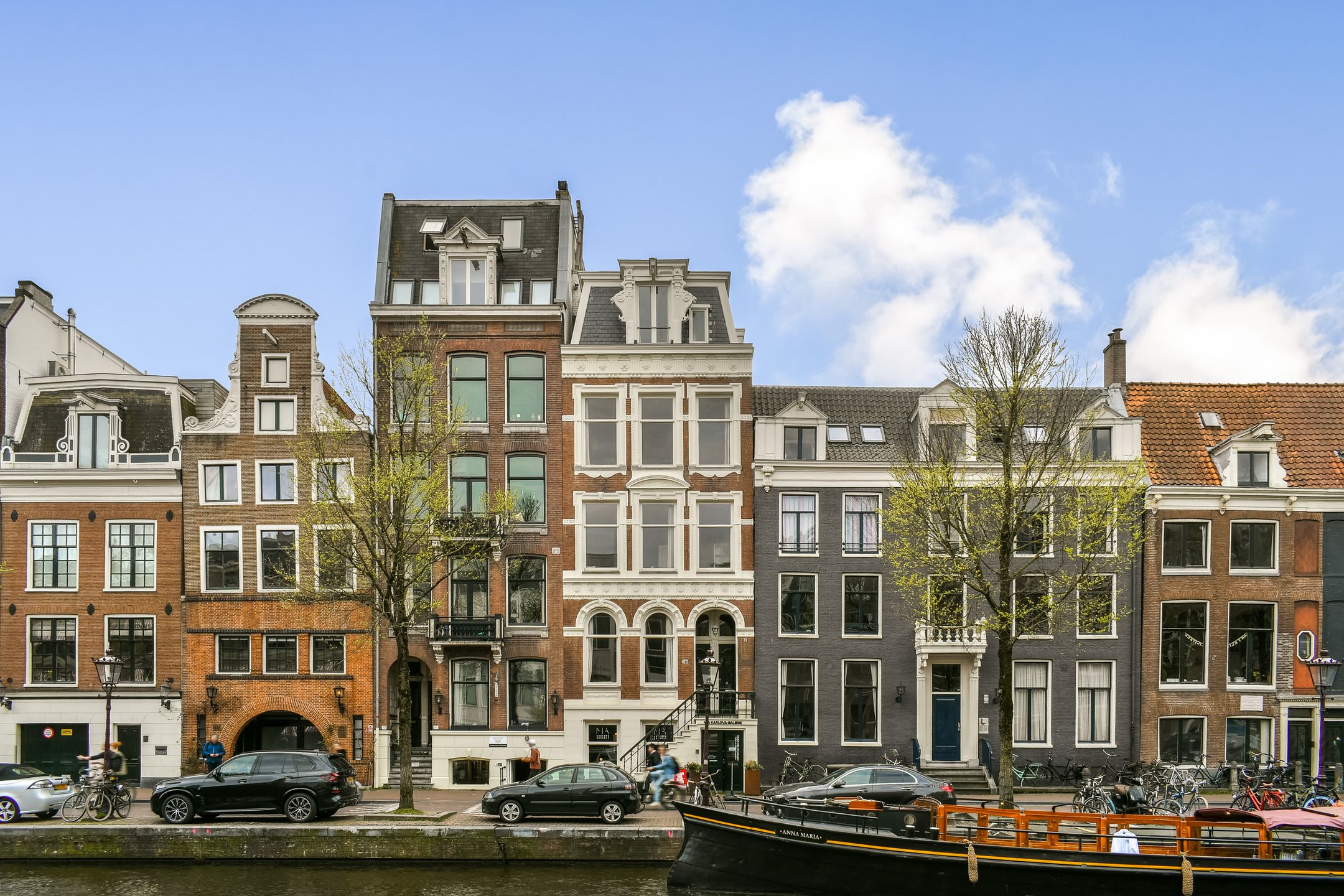 Foto van Prinsengracht 5101, Amsterdam