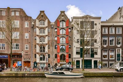 Foto van Prinsengracht 5342, Amsterdam