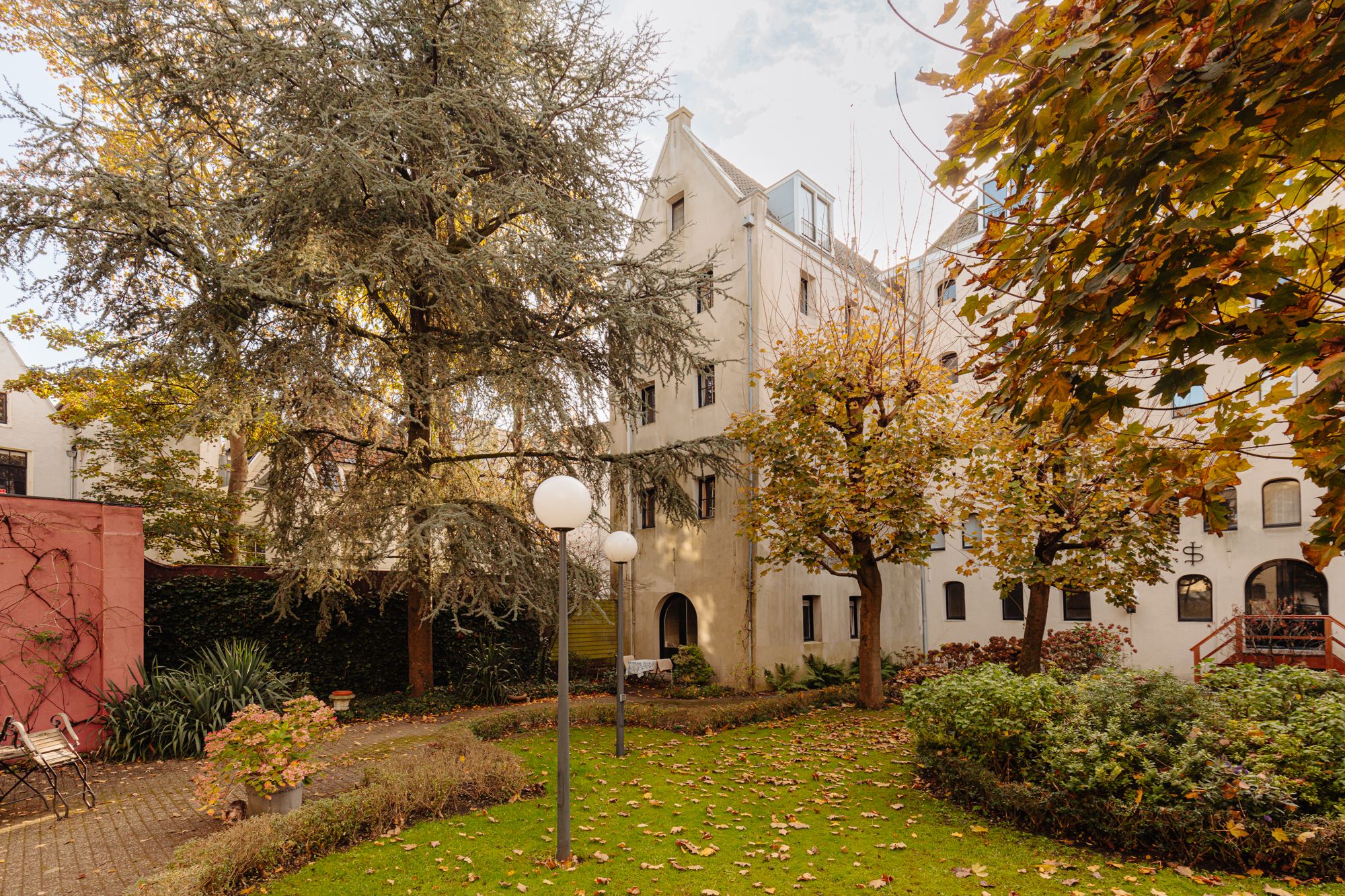 Foto van Prinsengracht 1033C, Amsterdam