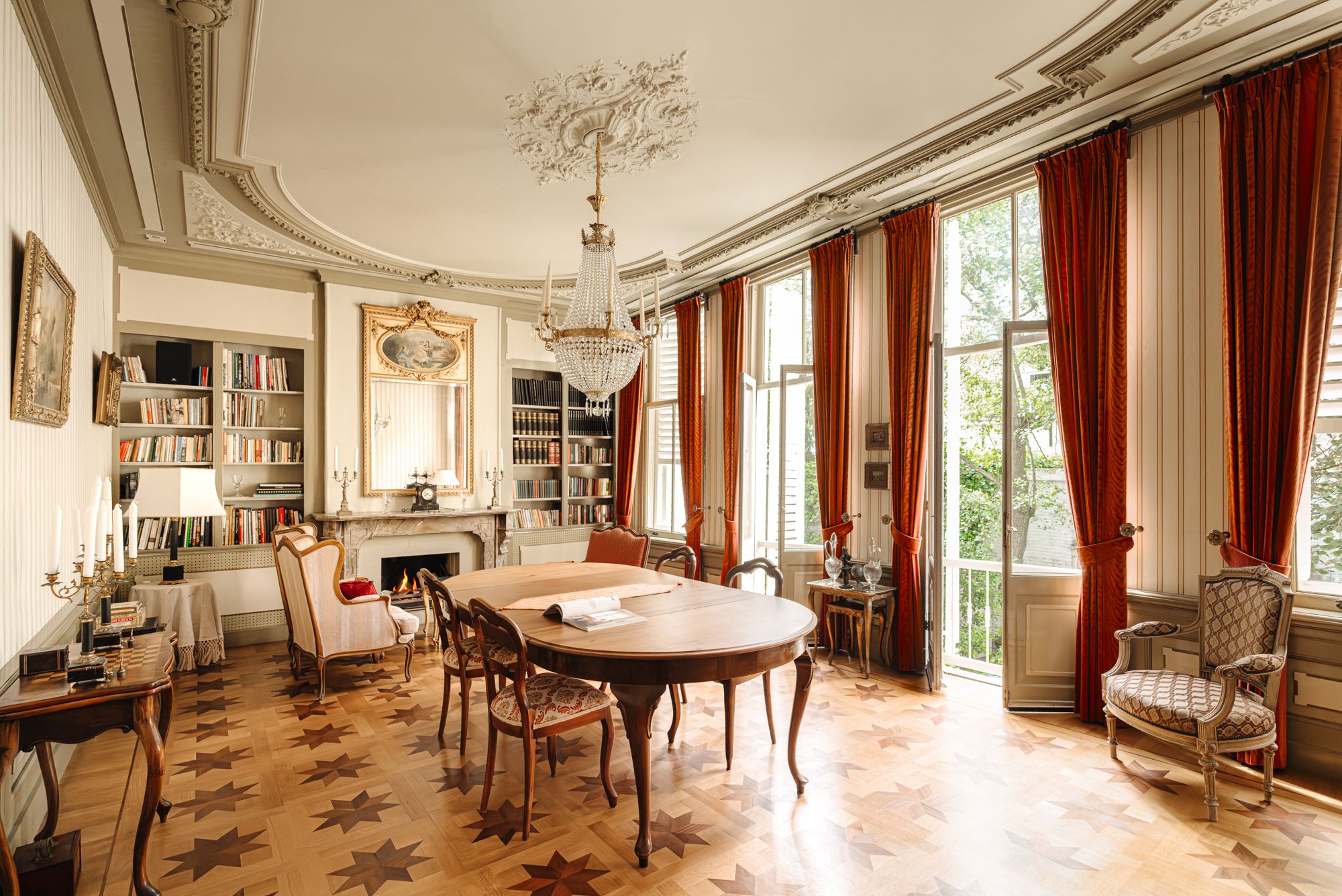 Foto van Prinsengracht 738, Amsterdam