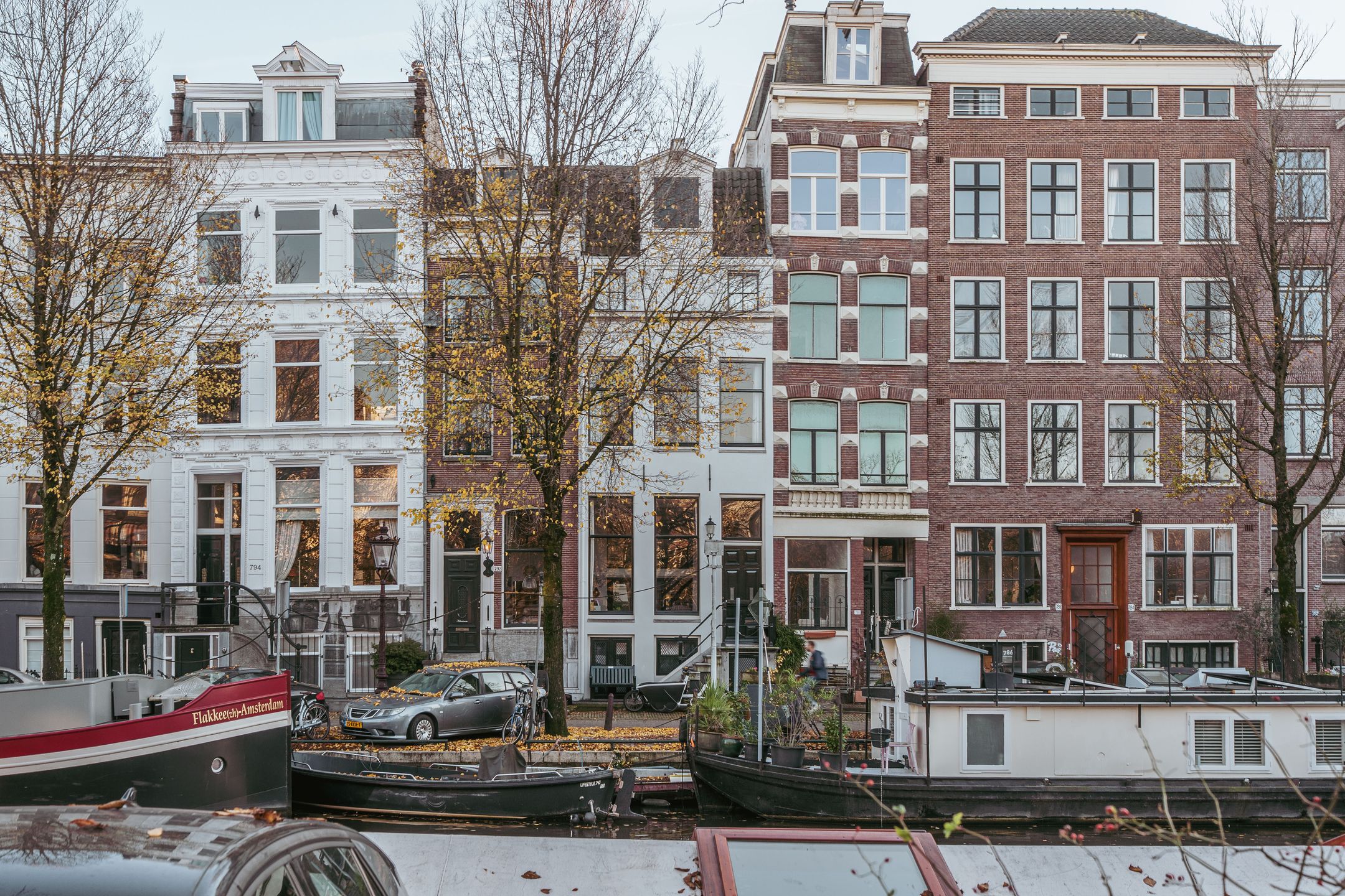 Foto van Prinsengracht 788O, Amsterdam