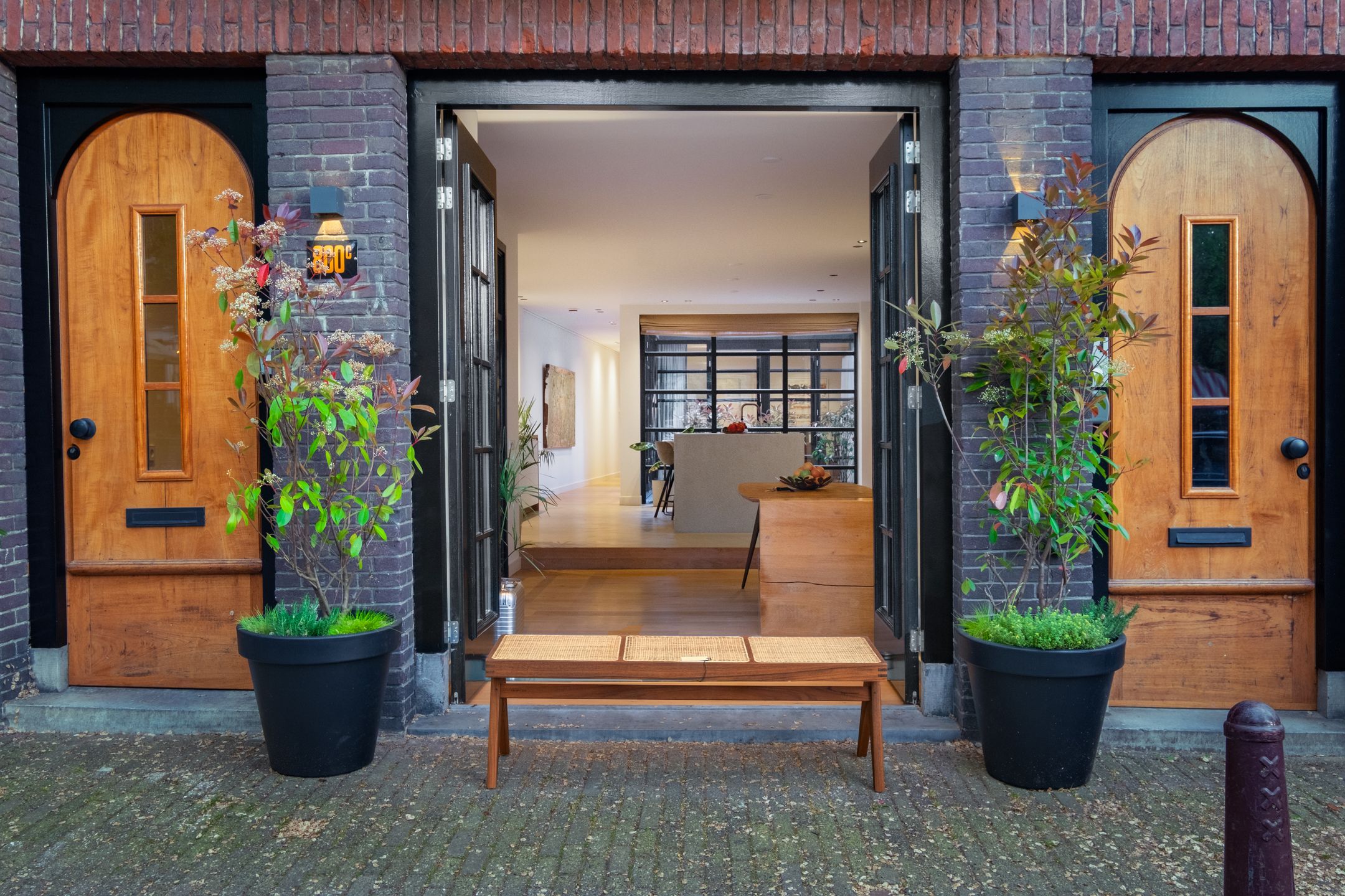 Foto van Prinsengracht 800C, Amsterdam