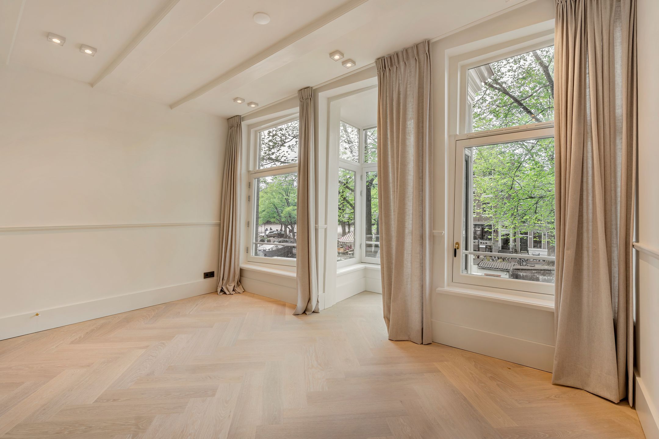 Foto van Prinsengracht 8041, Amsterdam