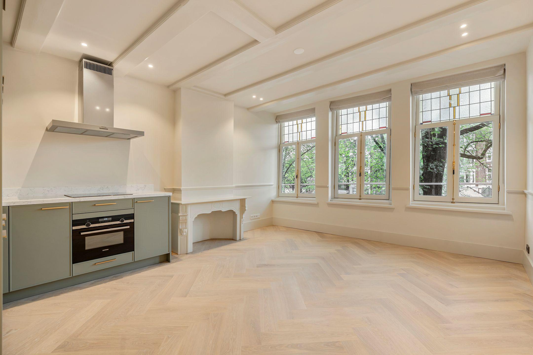 Foto van Prinsengracht 8061, Amsterdam