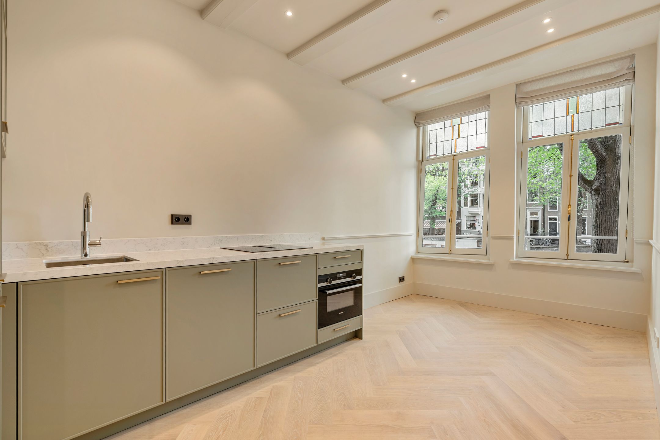 Foto van Prinsengracht 806H, Amsterdam