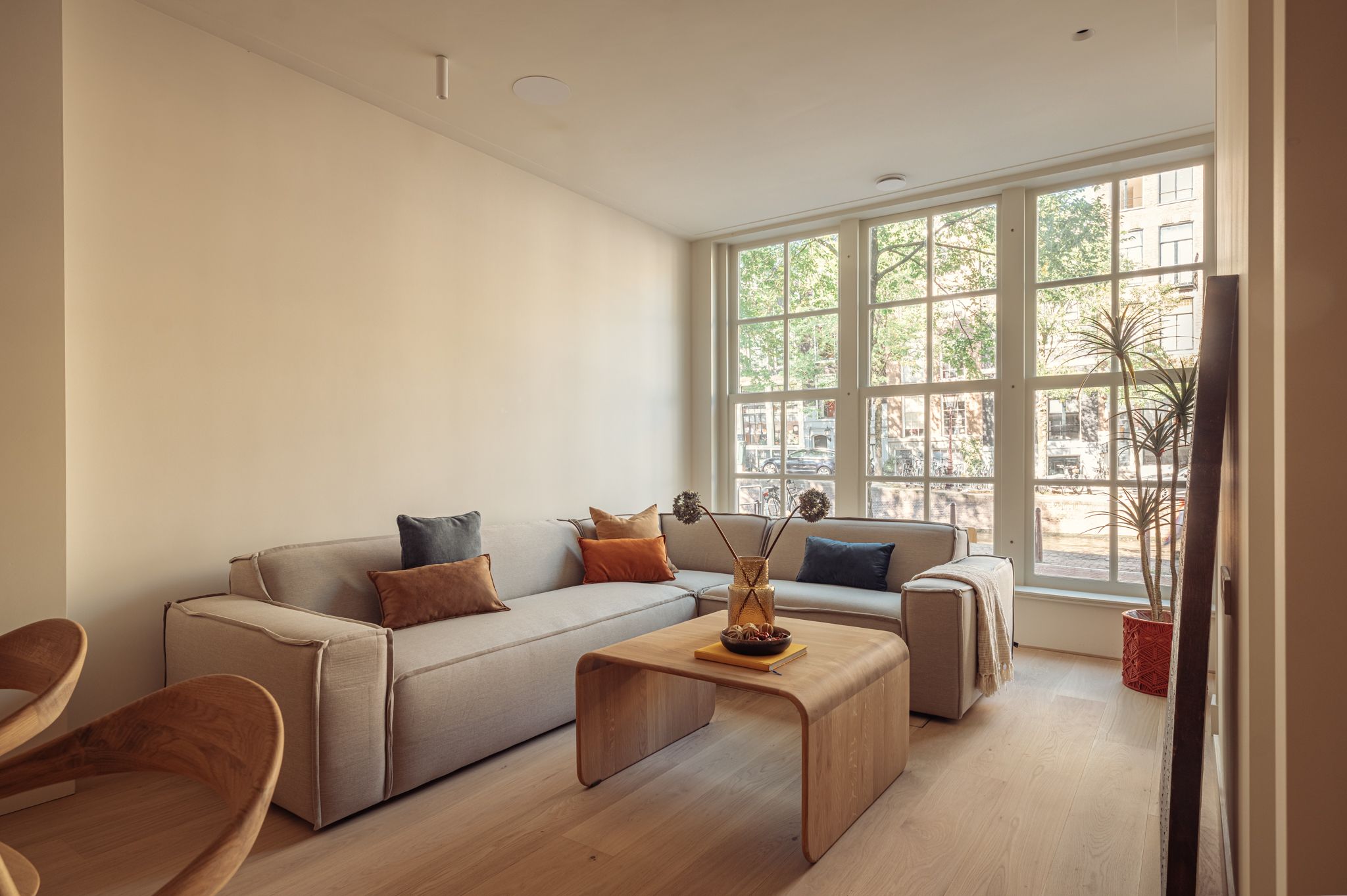 Foto van Leidsegracht 57A, Amsterdam