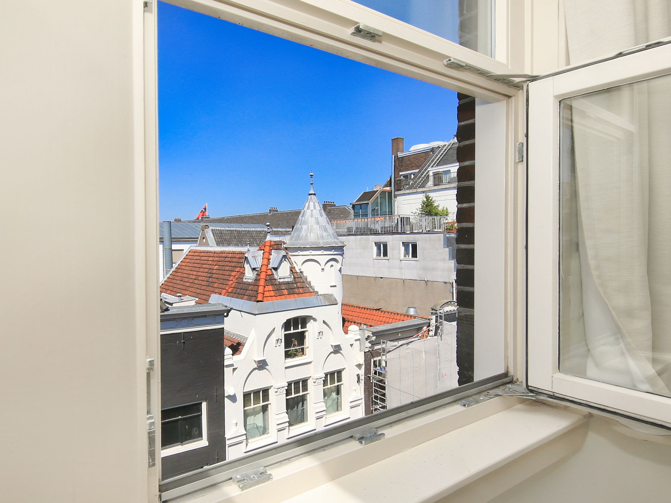 Foto van Lange Leidsedwarsstraat 9C, Amsterdam