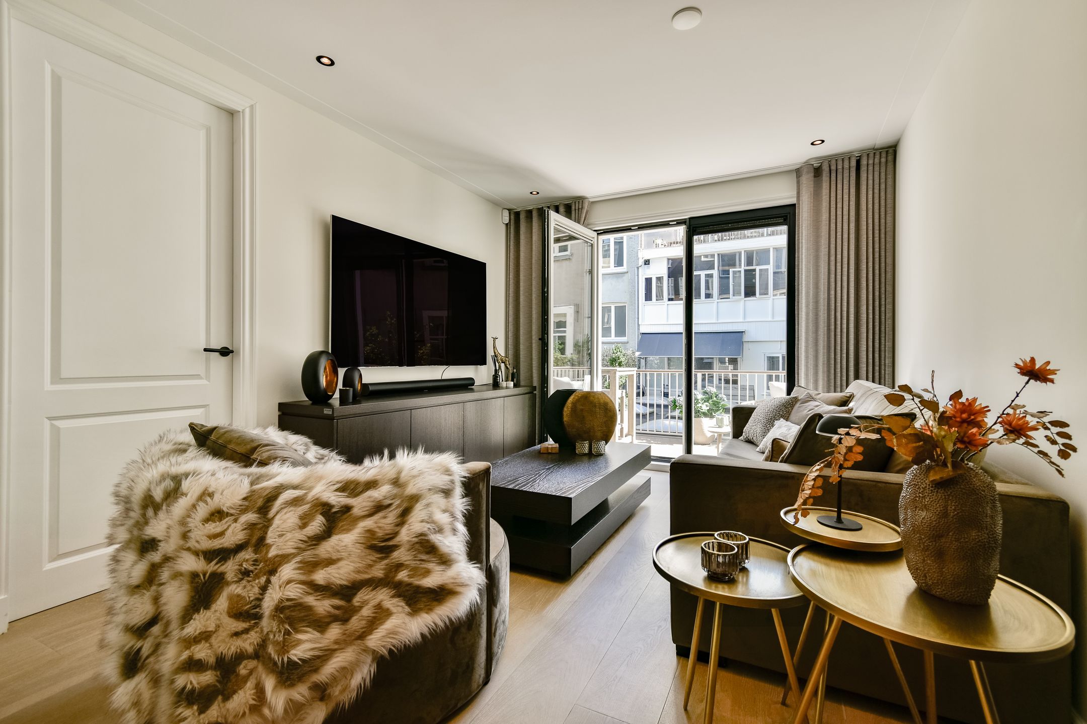 Foto van Lange Leidsedwarsstraat 1031B, Amsterdam