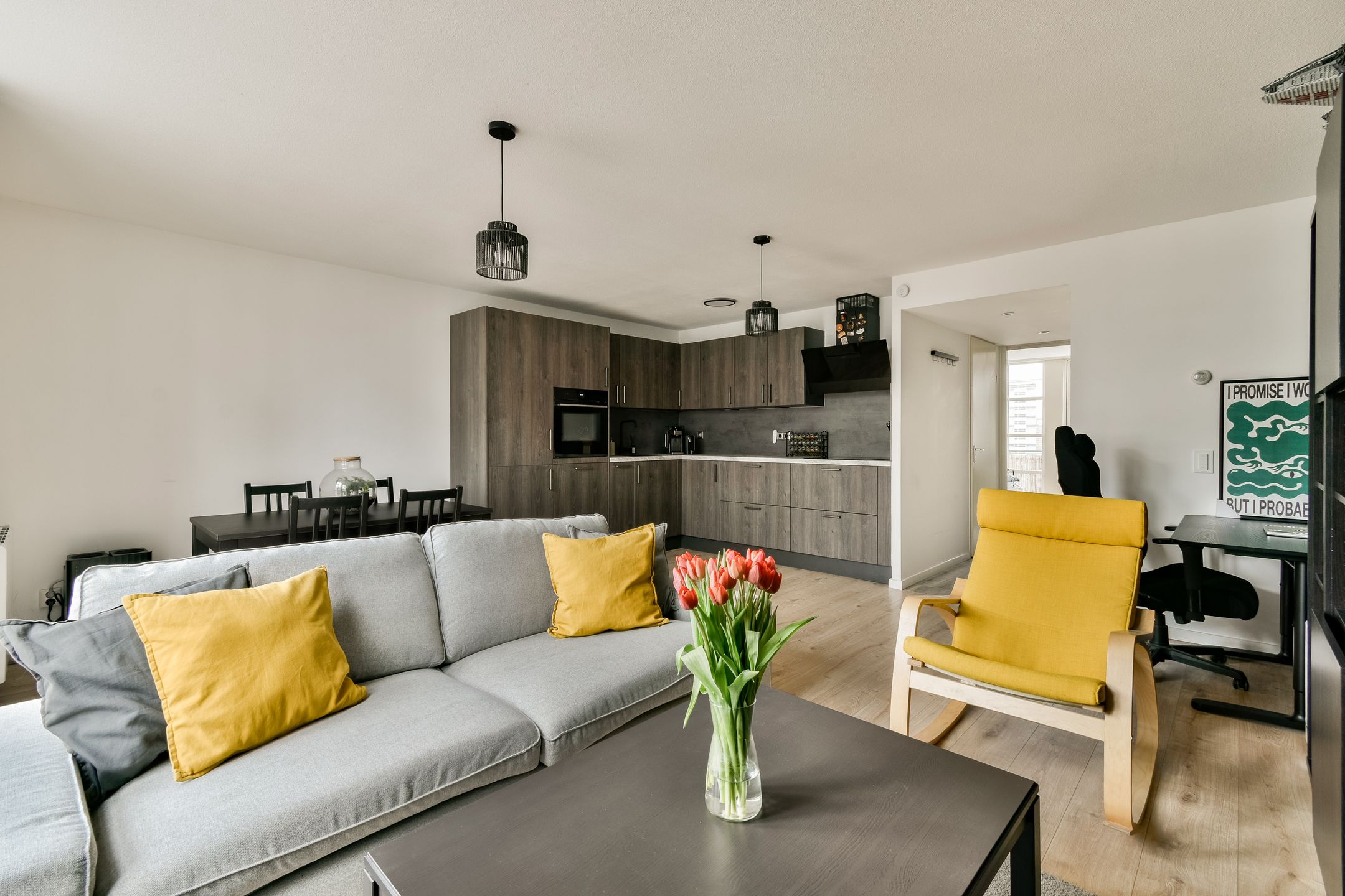 Foto van Lange Leidsedwarsstraat 32D, Amsterdam