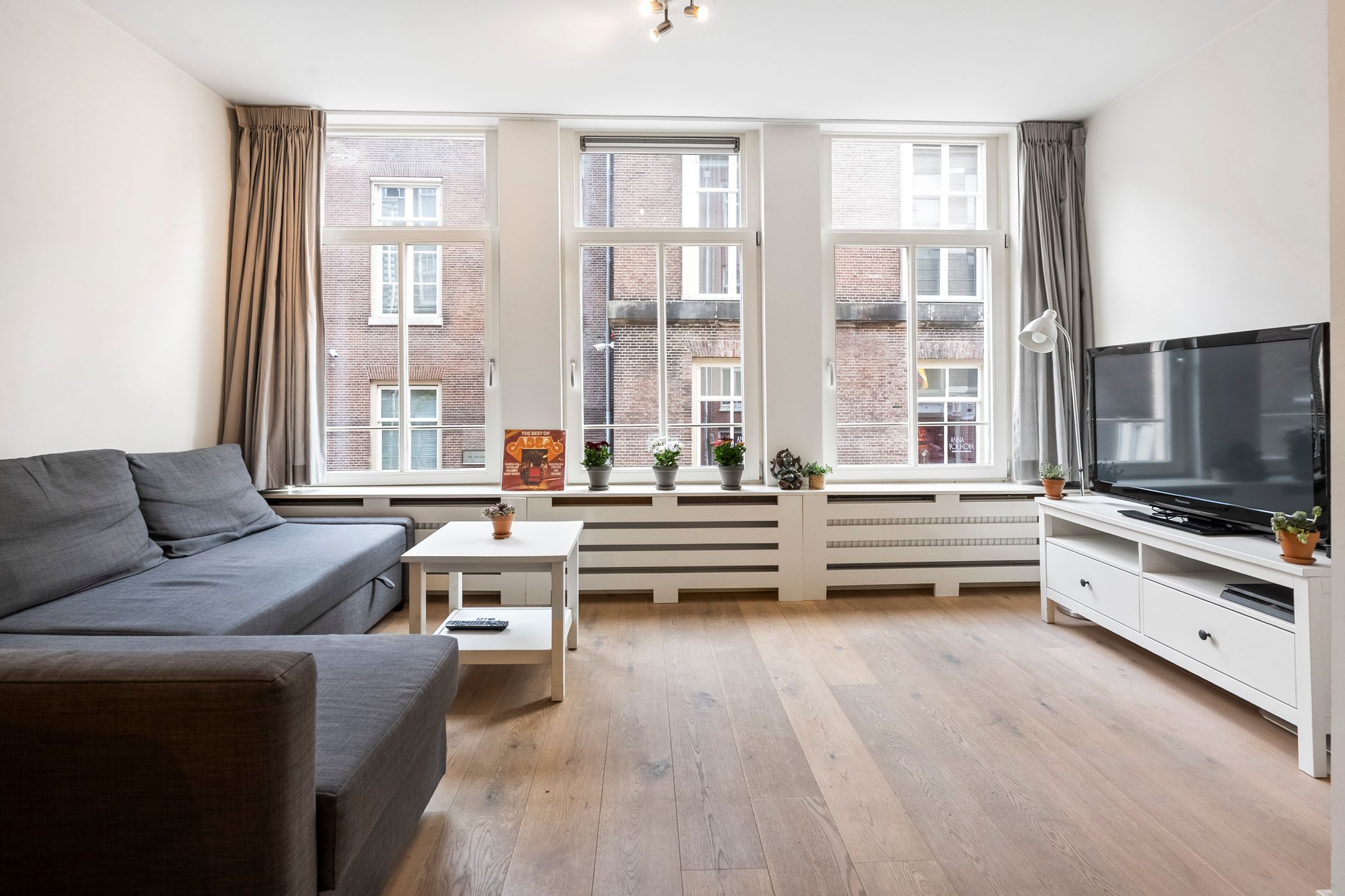 Foto van Lange Leidsedwarsstraat 42B, Amsterdam