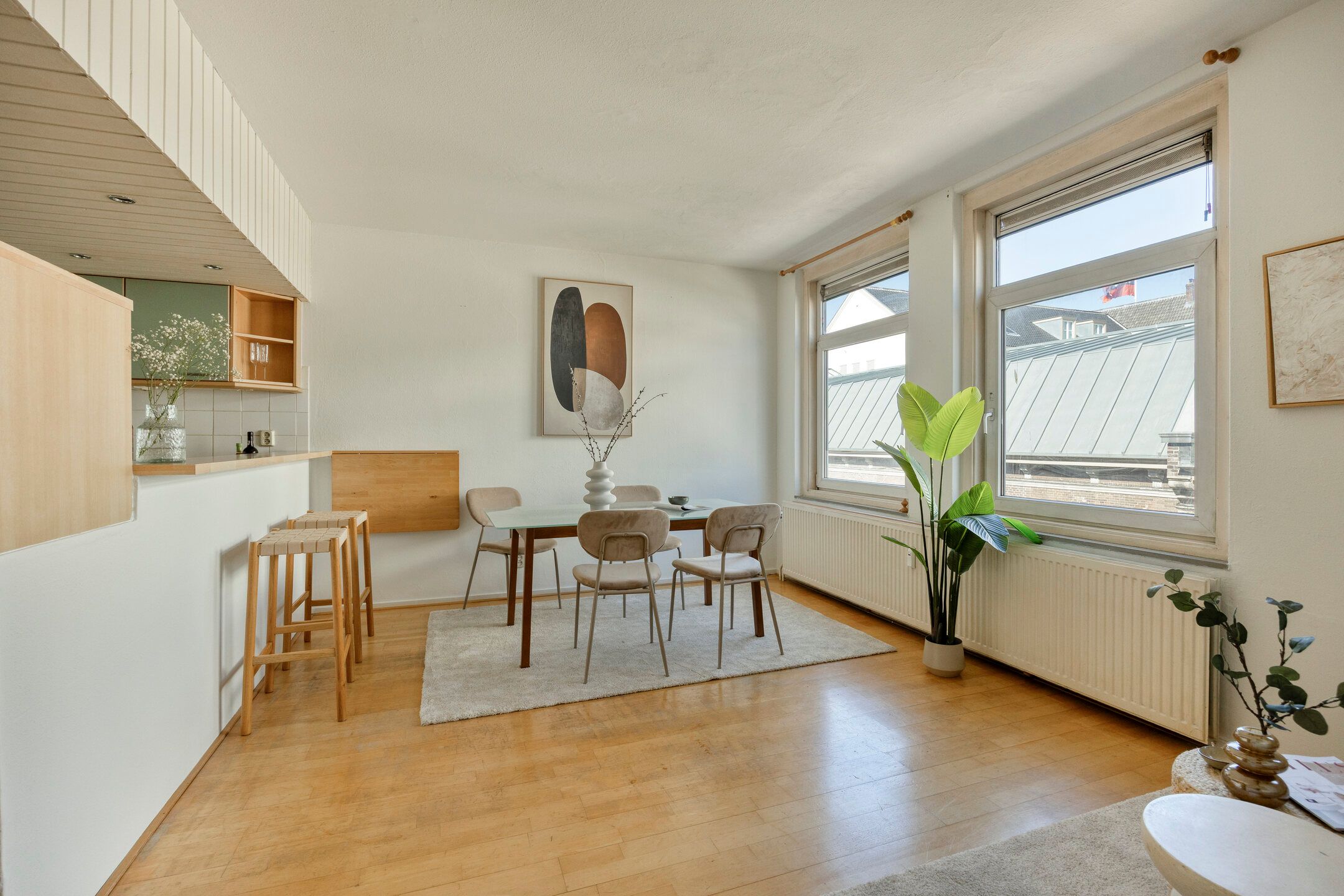 Foto van Lange Leidsedwarsstraat 62A, Amsterdam