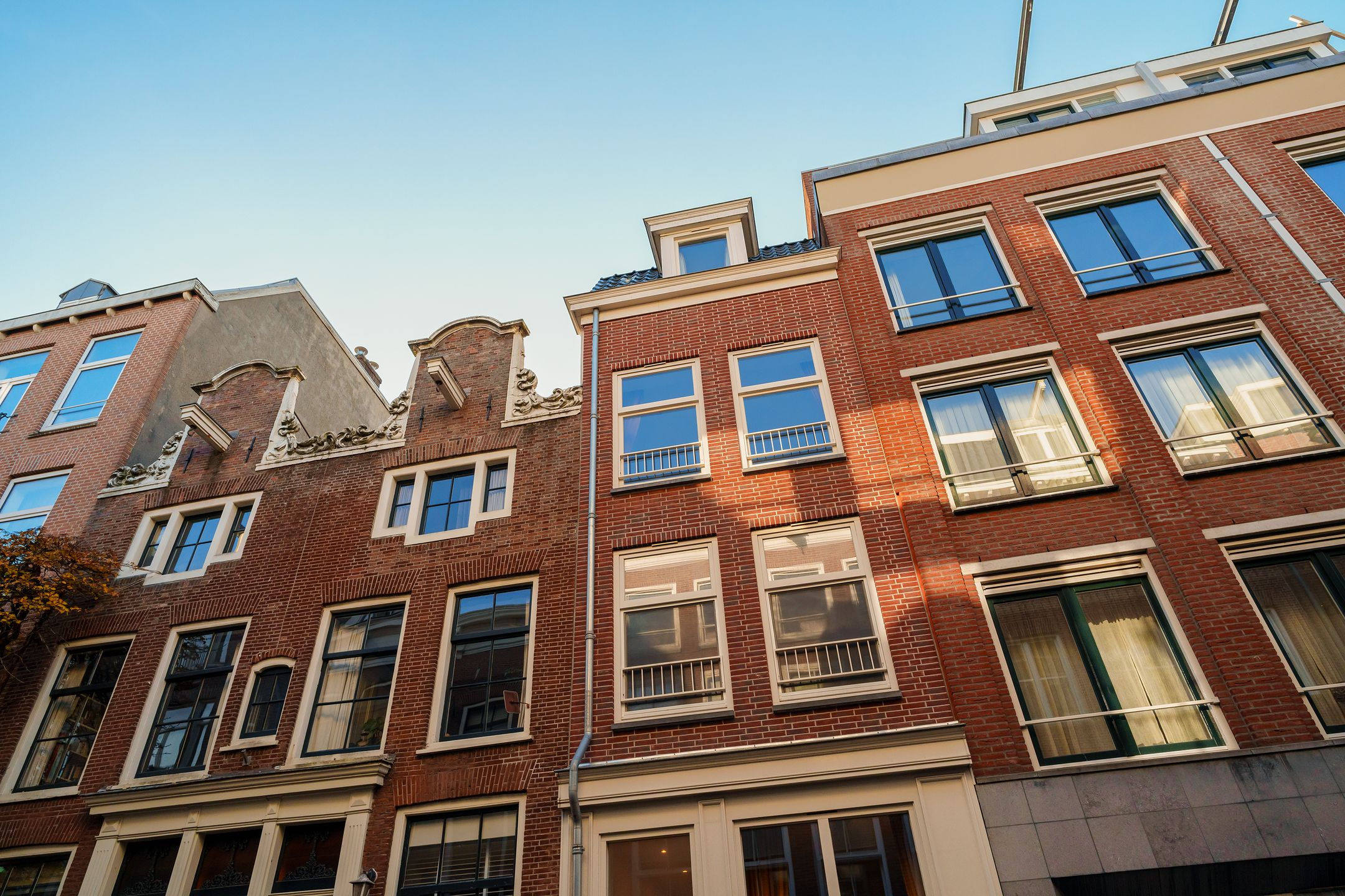 Foto van Lange Leidsedwarsstraat 174C, Amsterdam