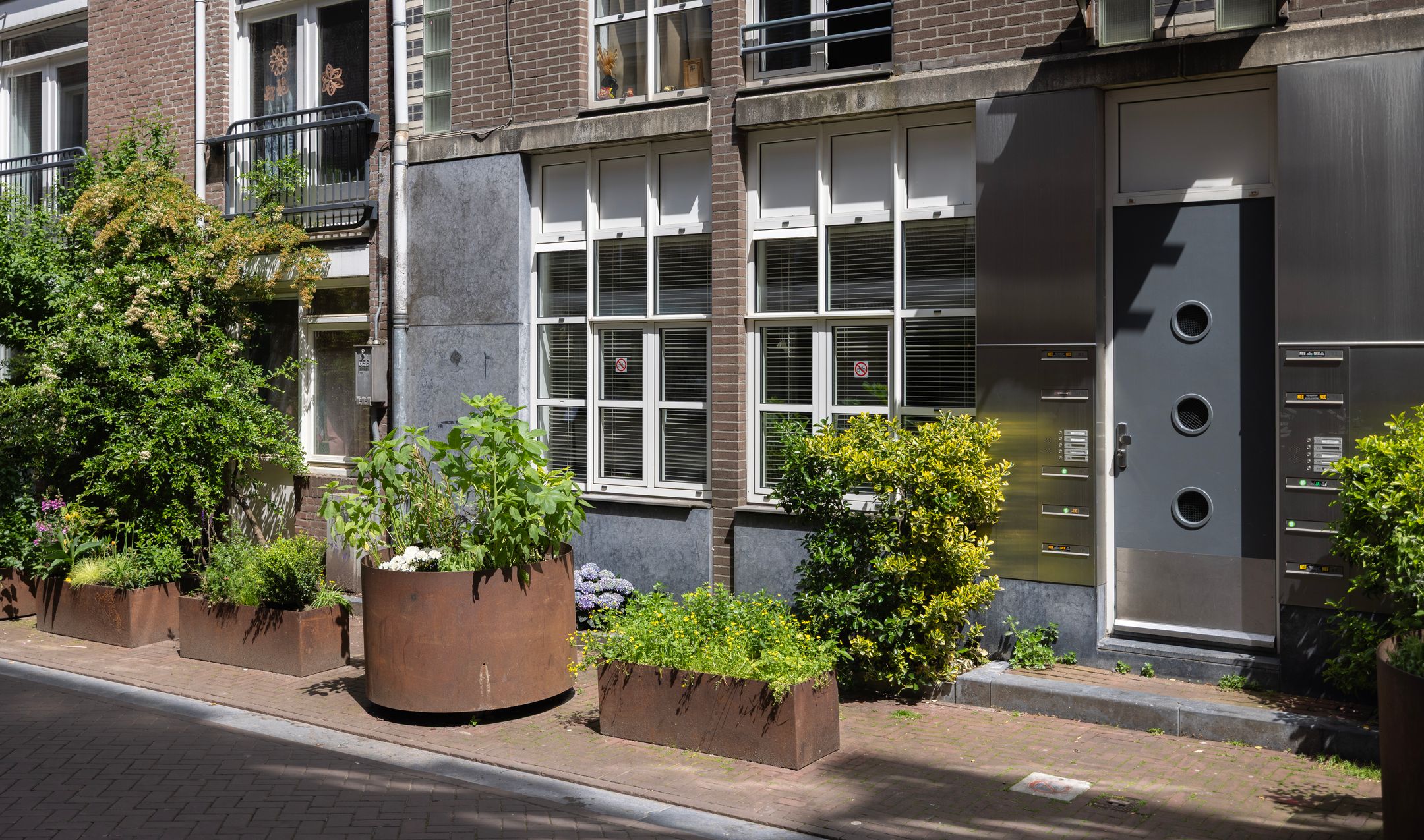 Foto van Korte Leidsedwarsstraat 29A, Amsterdam