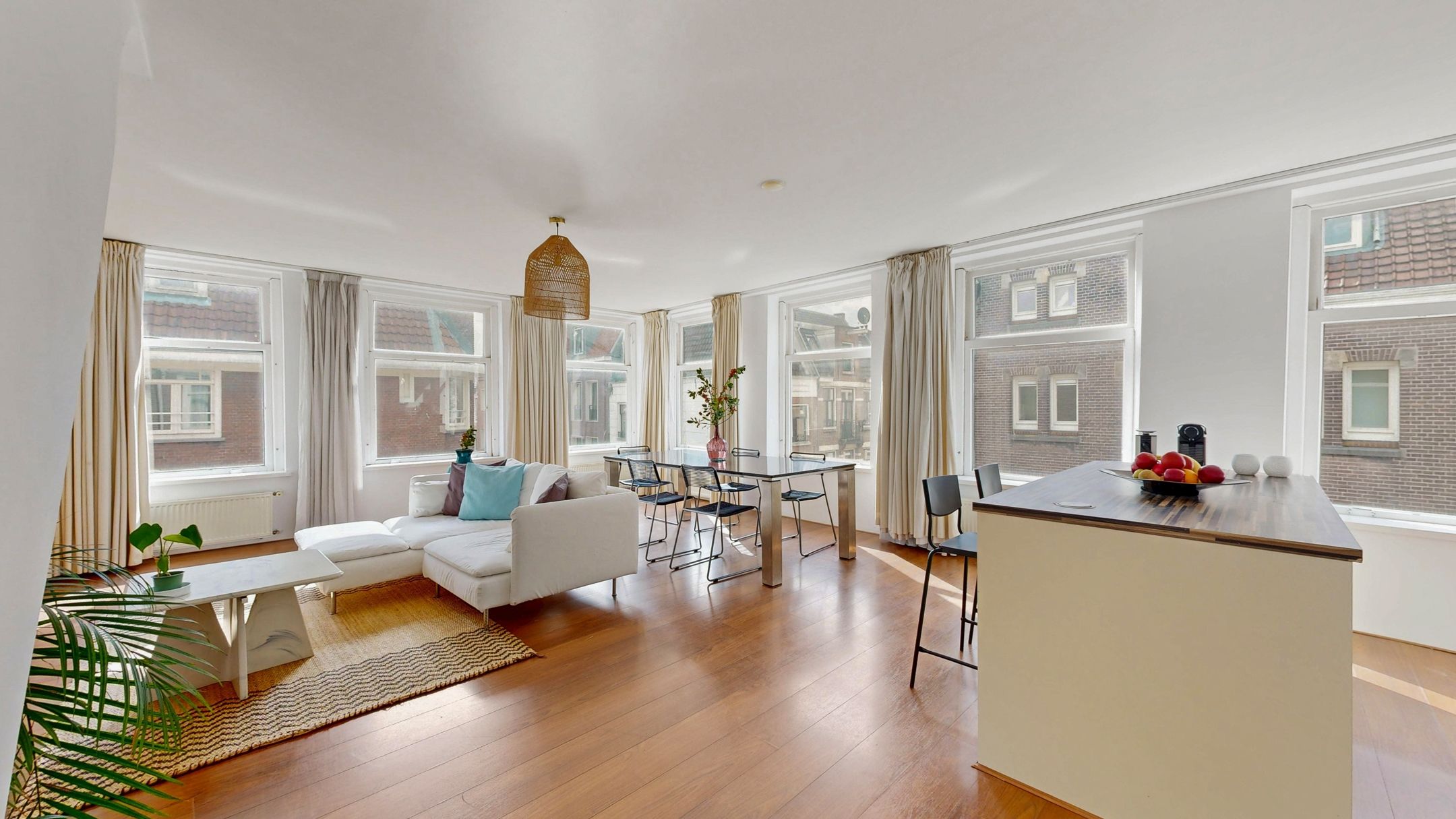 Foto van Leidsekruisstraat 323, Amsterdam
