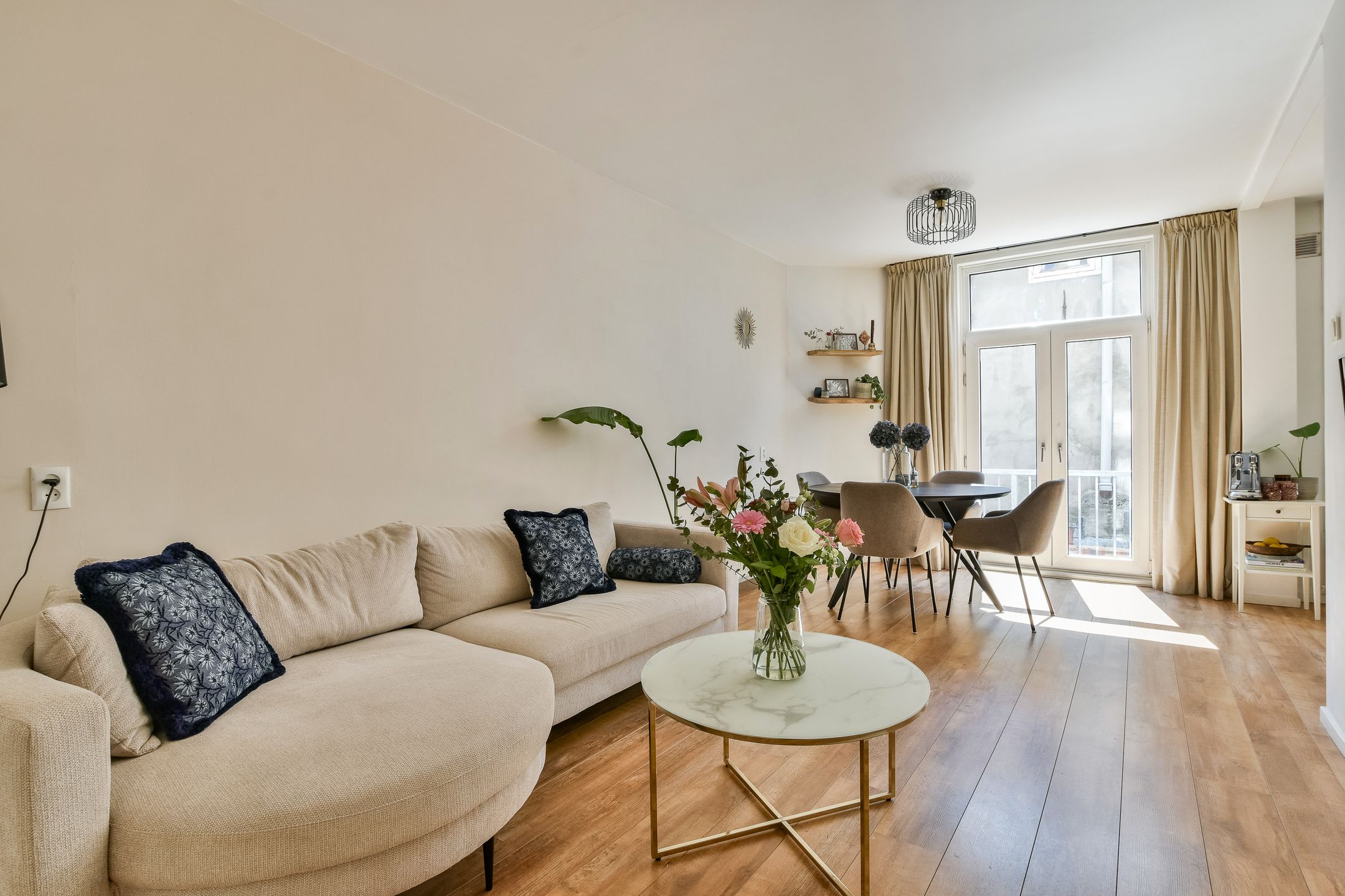 Foto van Tweede Weteringdwarsstraat 441, Amsterdam