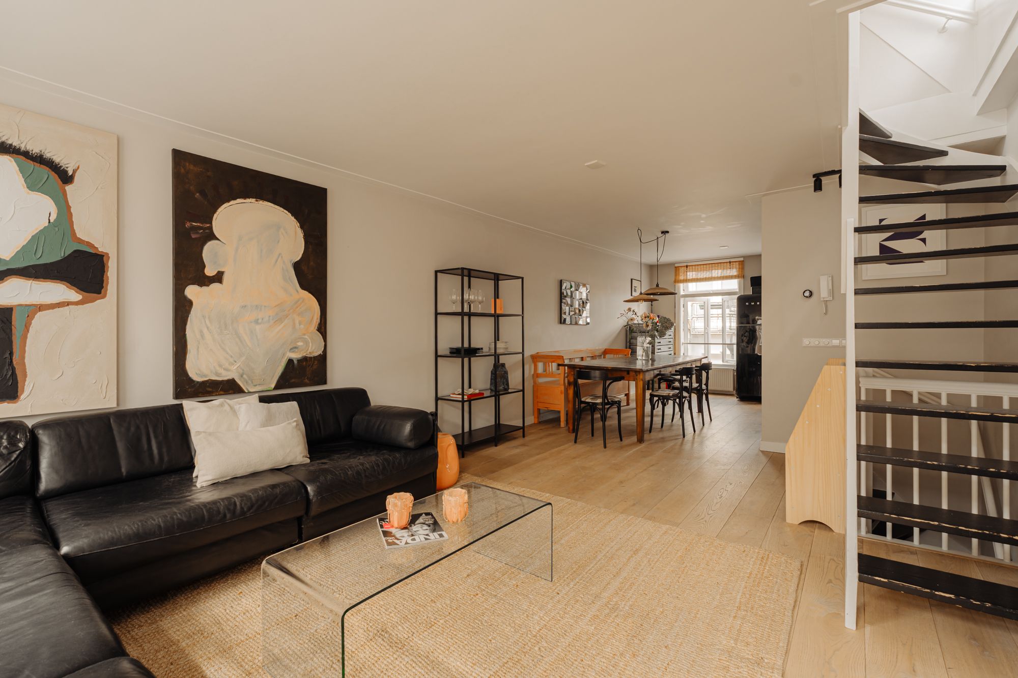 Foto van Fokke Simonszstraat 692, Amsterdam