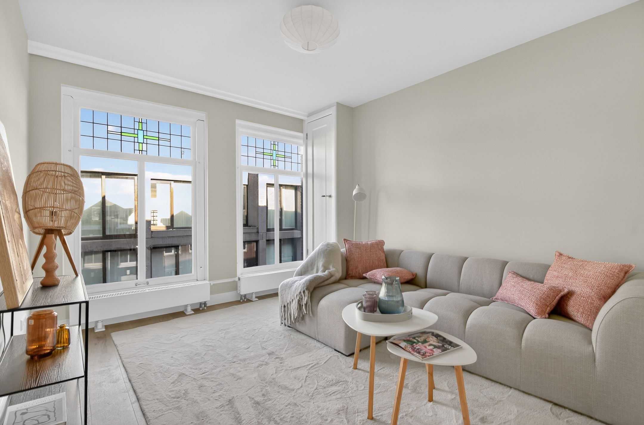 Foto van Fokke Simonszstraat 843, Amsterdam