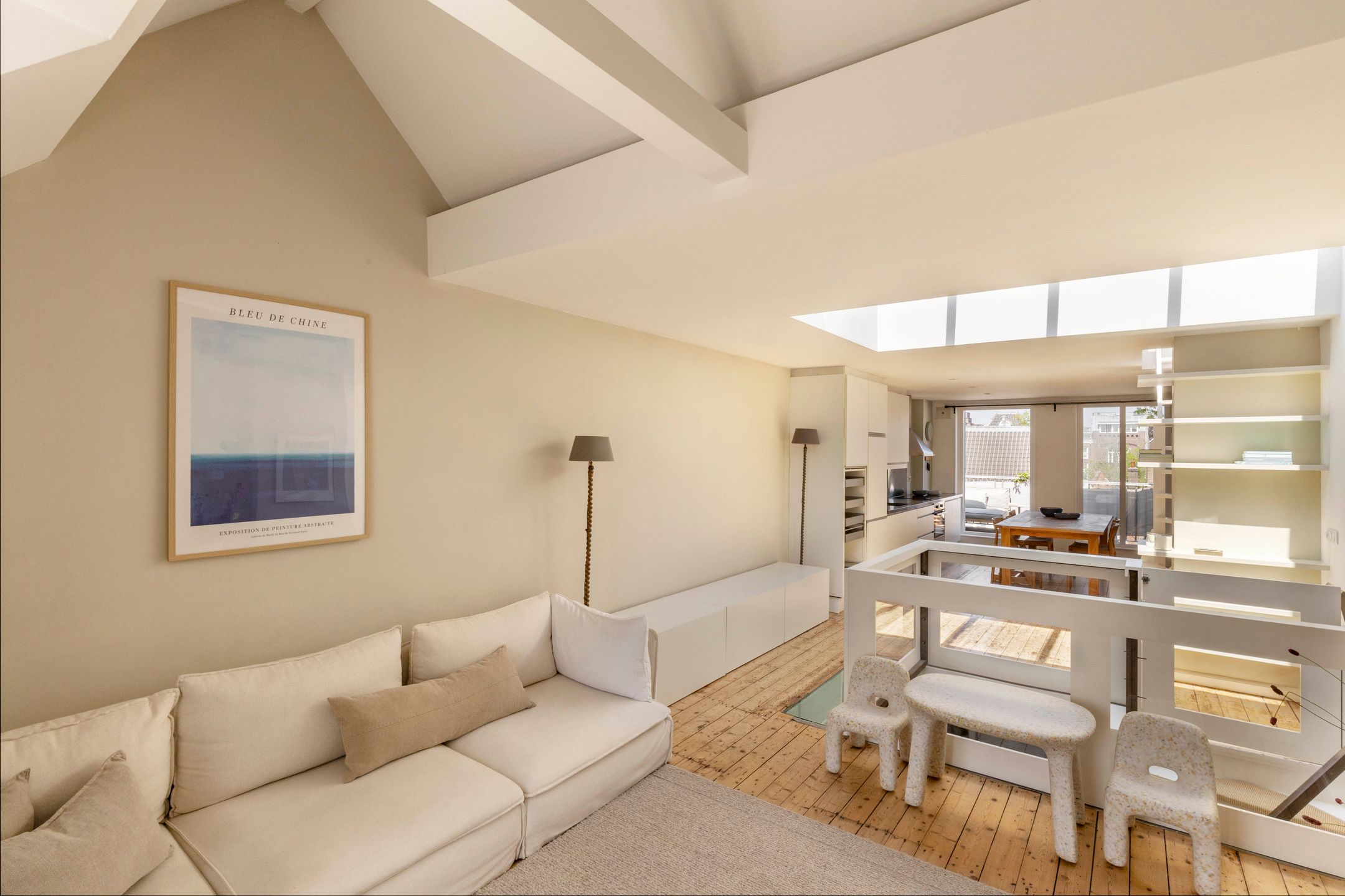 Foto van Noorderstraat 193, Amsterdam