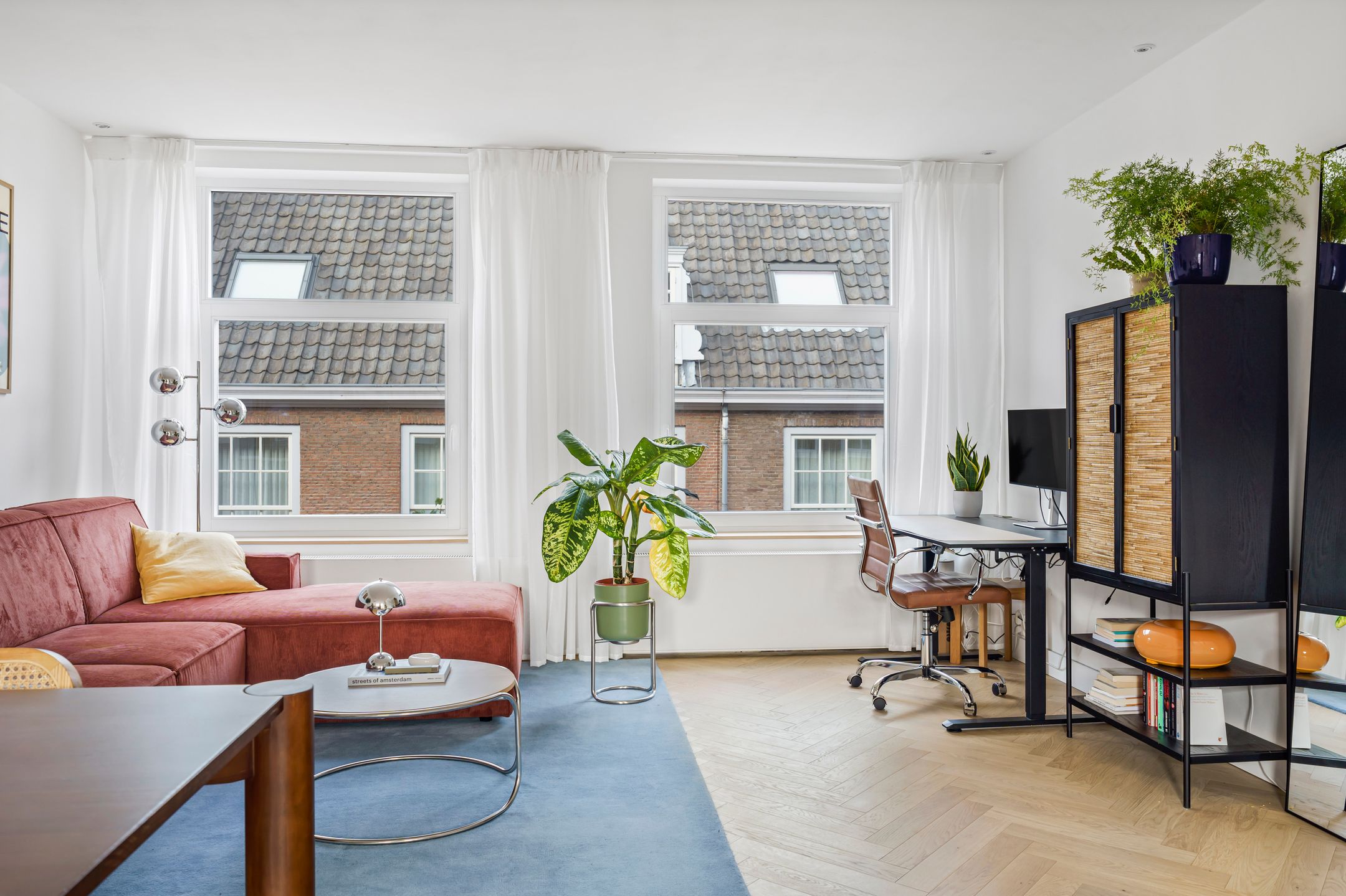 Foto van Nieuwe Looiersstraat 782, Amsterdam
