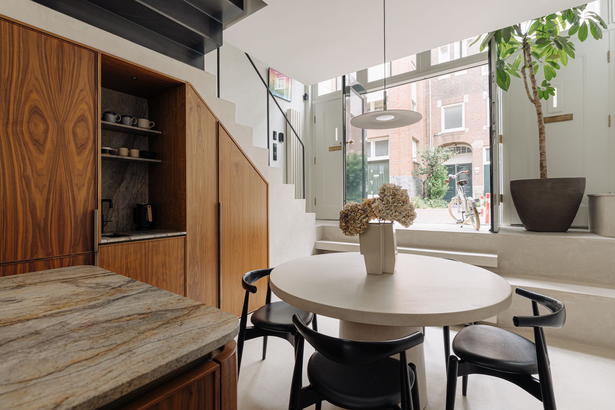 Foto van Nieuwe Looiersstraat 98, Amsterdam