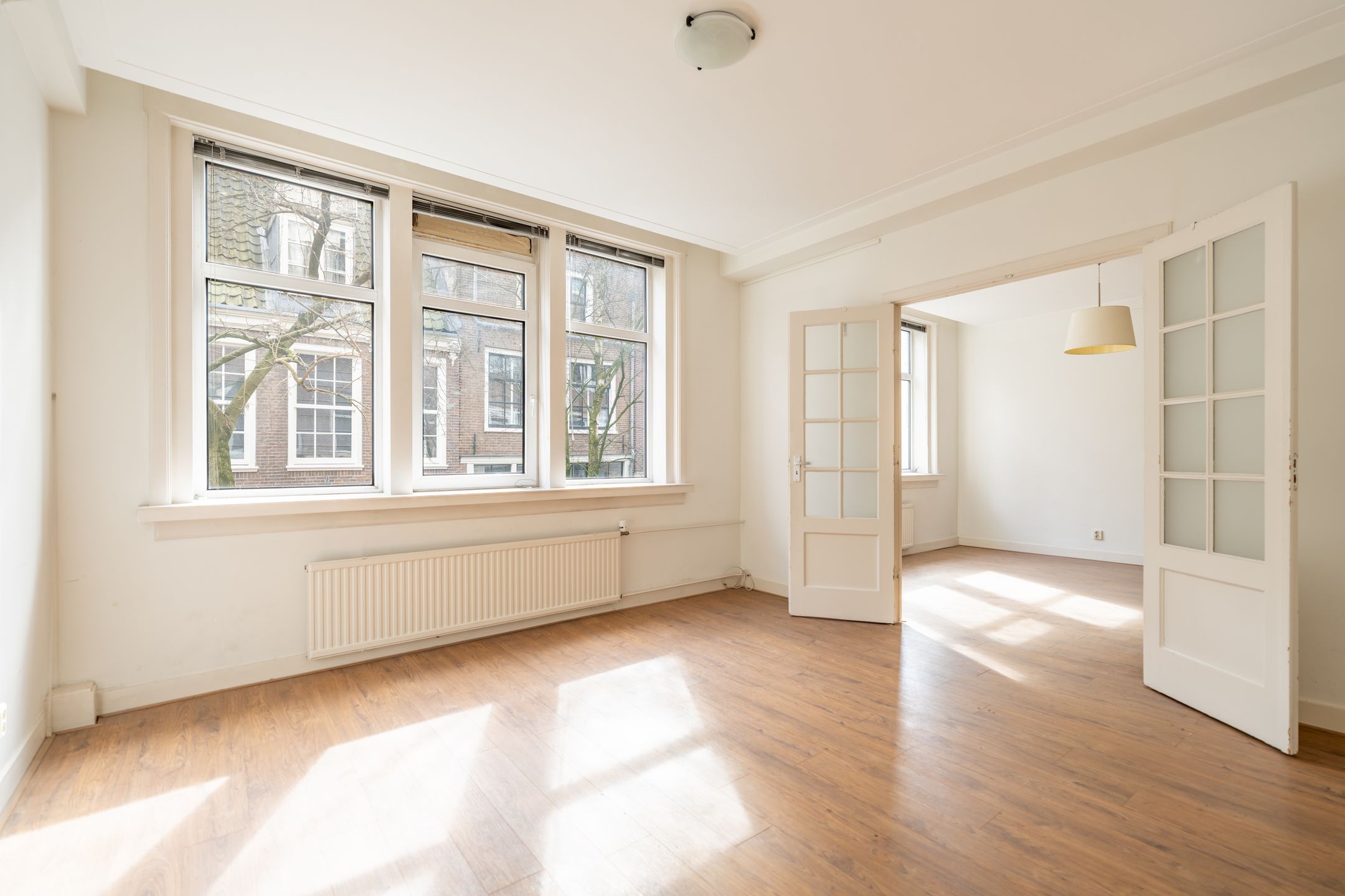 Foto van Utrechtsedwarsstraat 1011, Amsterdam