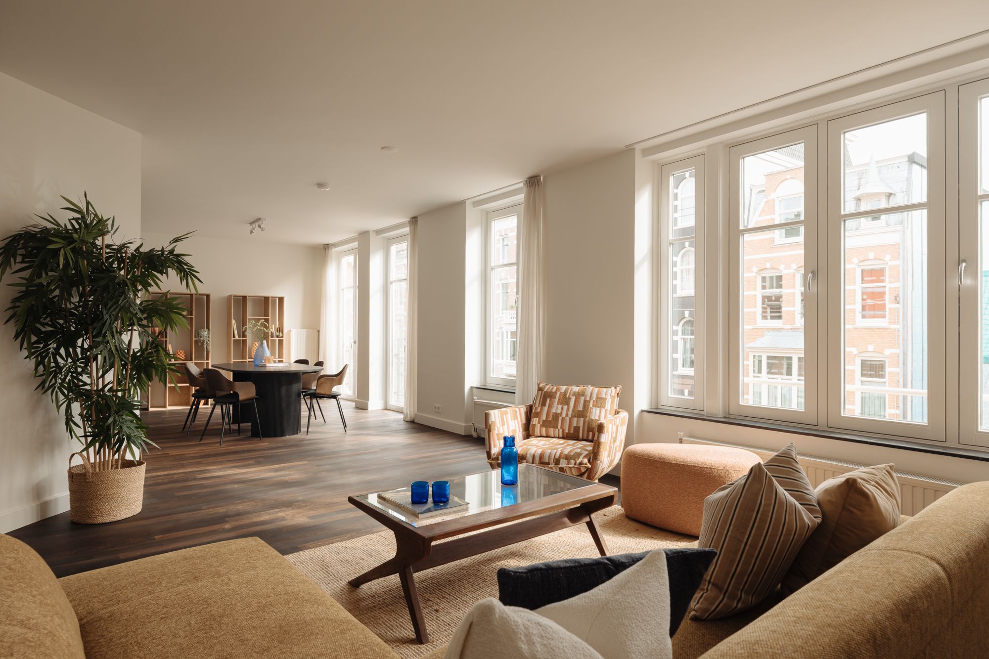 Foto van Weteringschans 213E, Amsterdam