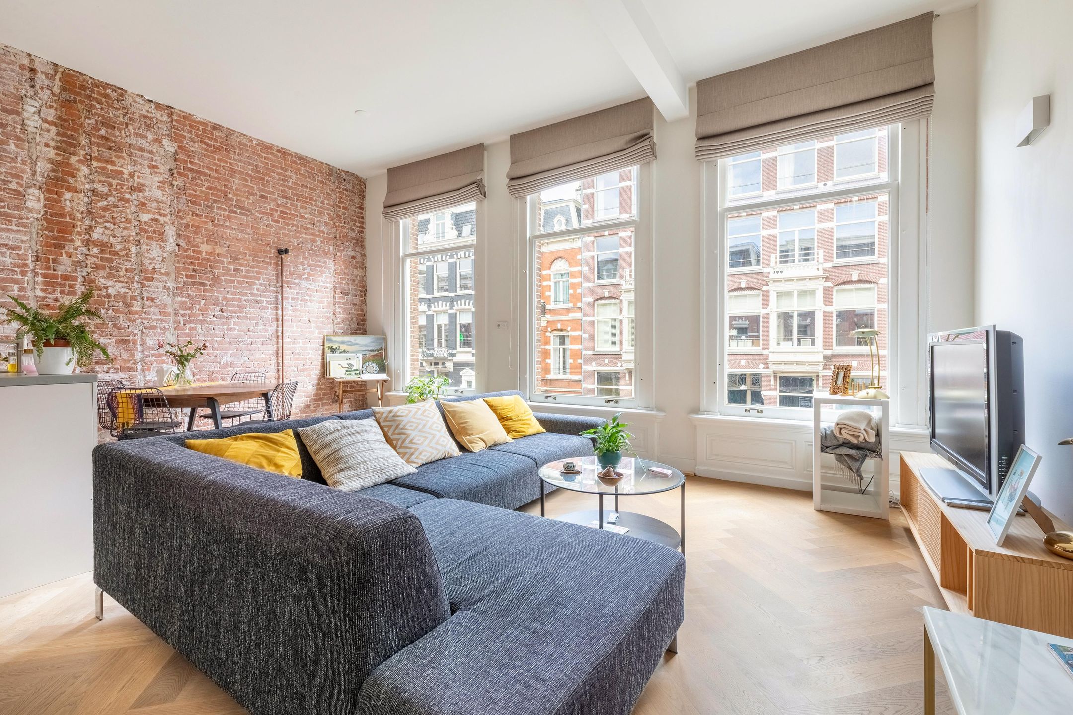 Foto van Weteringschans 239A2, Amsterdam
