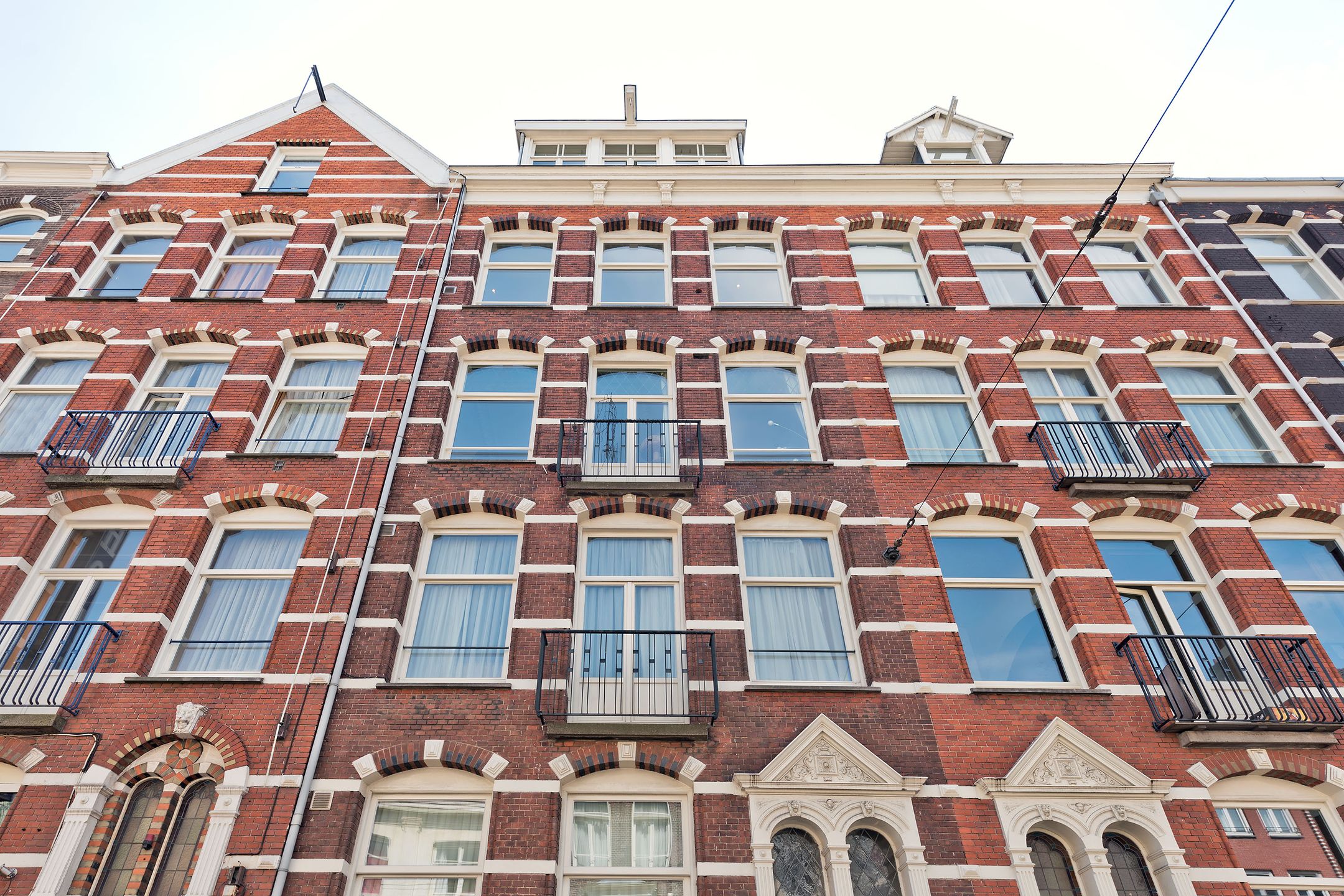 Foto van Weteringschans 803, Amsterdam