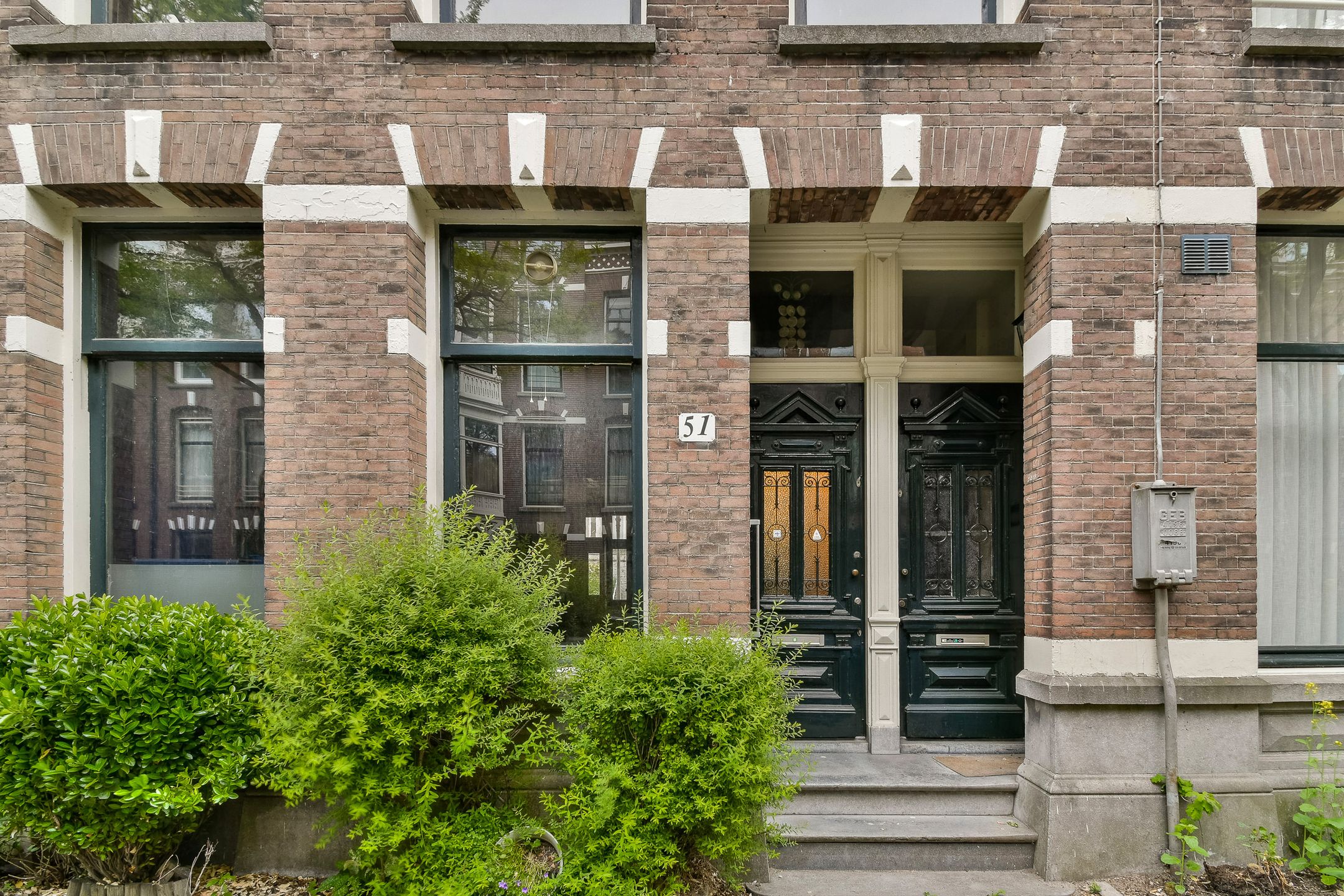 Foto van Den Texstraat 51H, Amsterdam