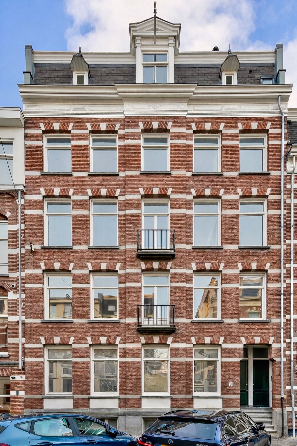Foto van Nicolaas Witsenstraat 2D, Amsterdam