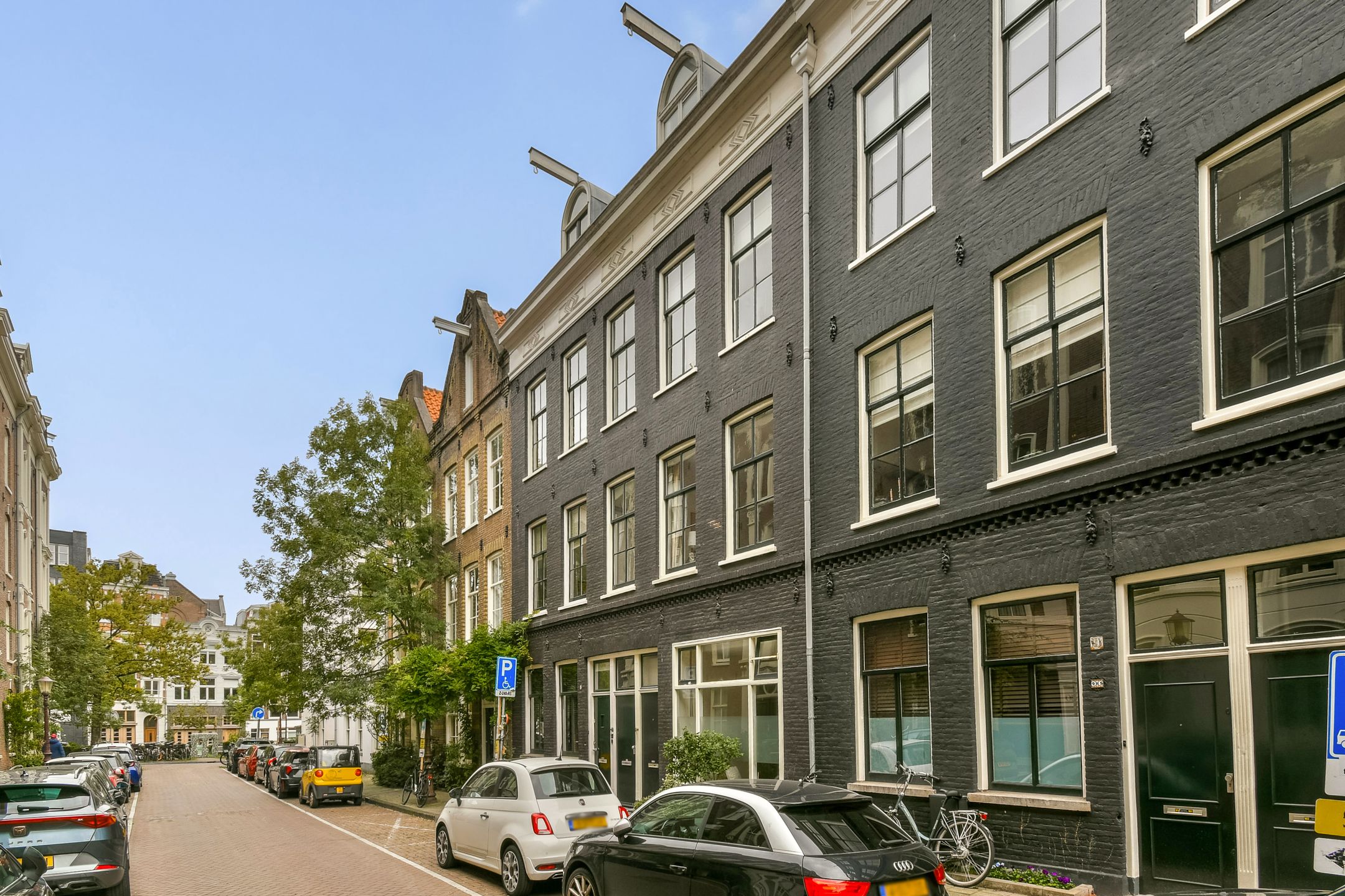 Foto van Huidekoperstraat 7H, Amsterdam