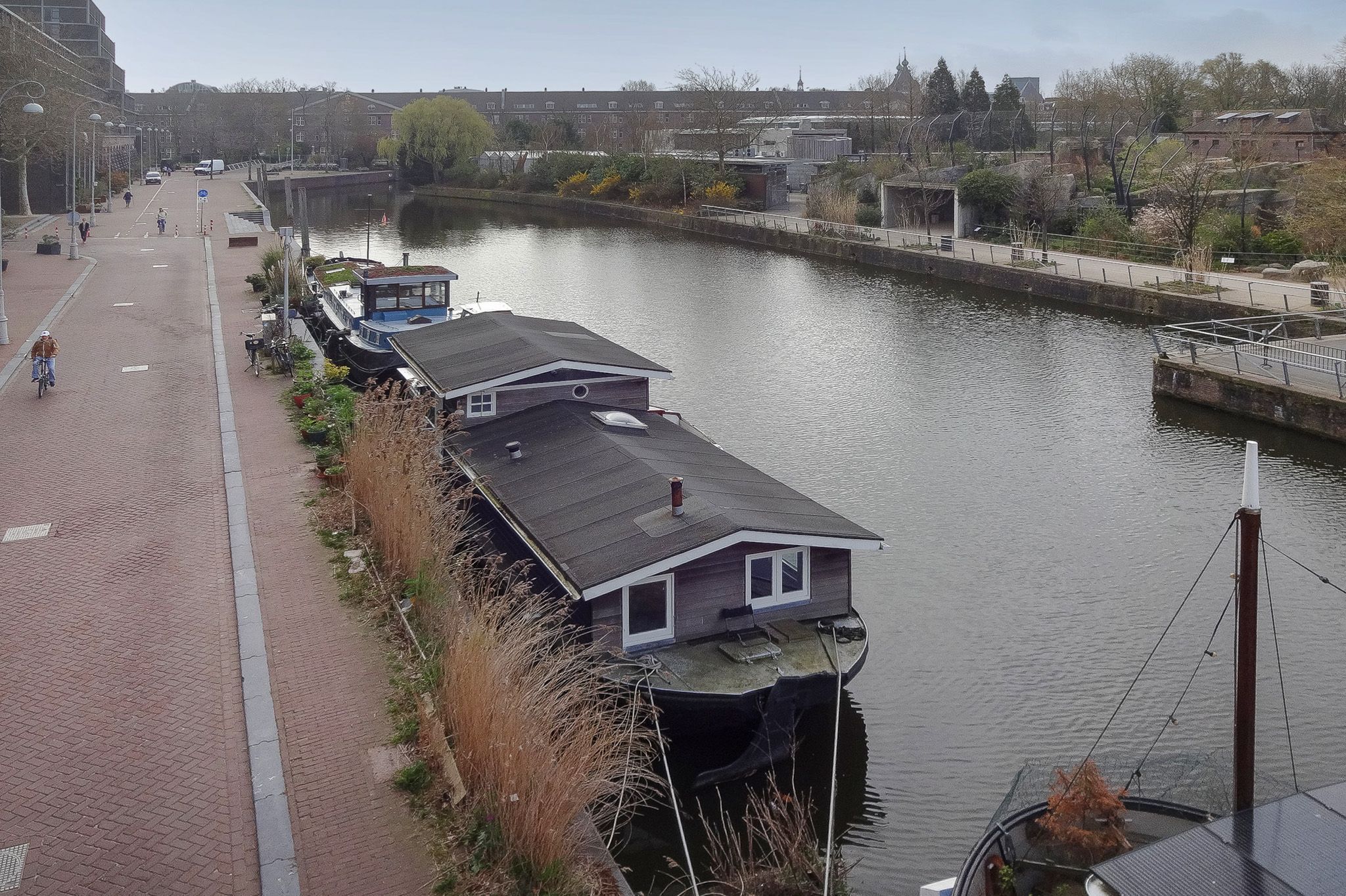 Foto van Entrepotdok 92S, Amsterdam
