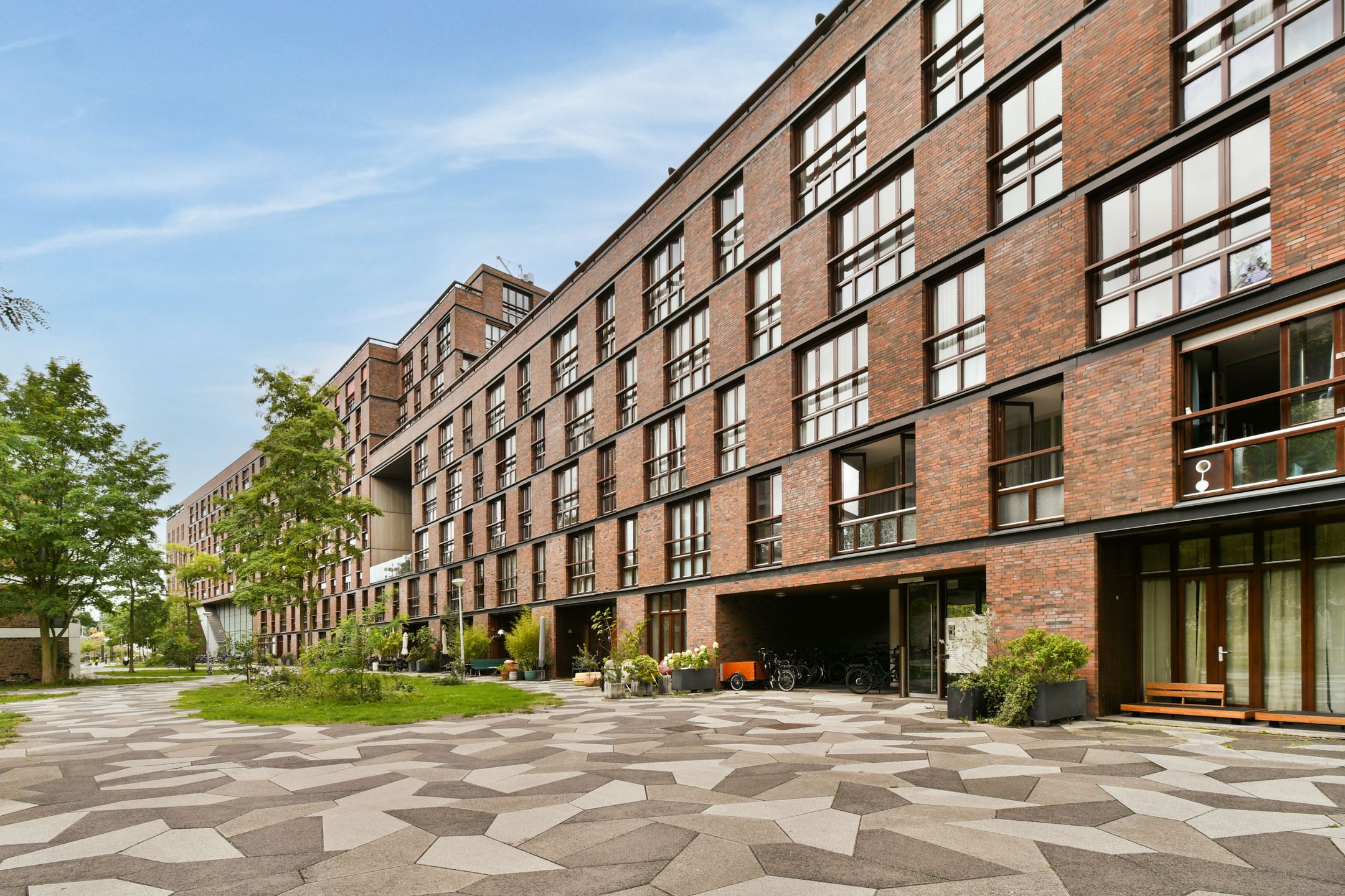 Foto van Funenpark 113, Amsterdam