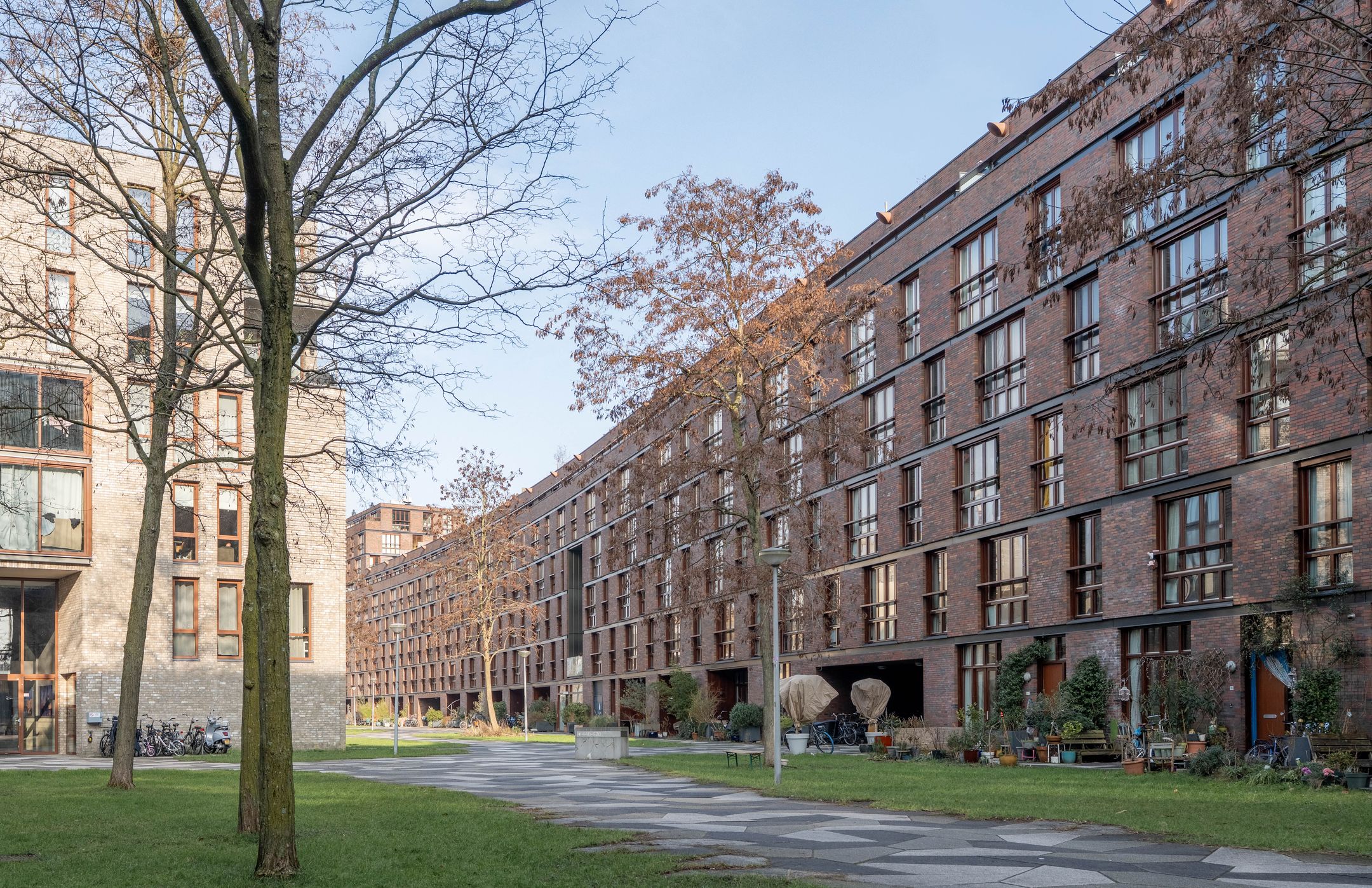 Foto van Funenpark 119, Amsterdam