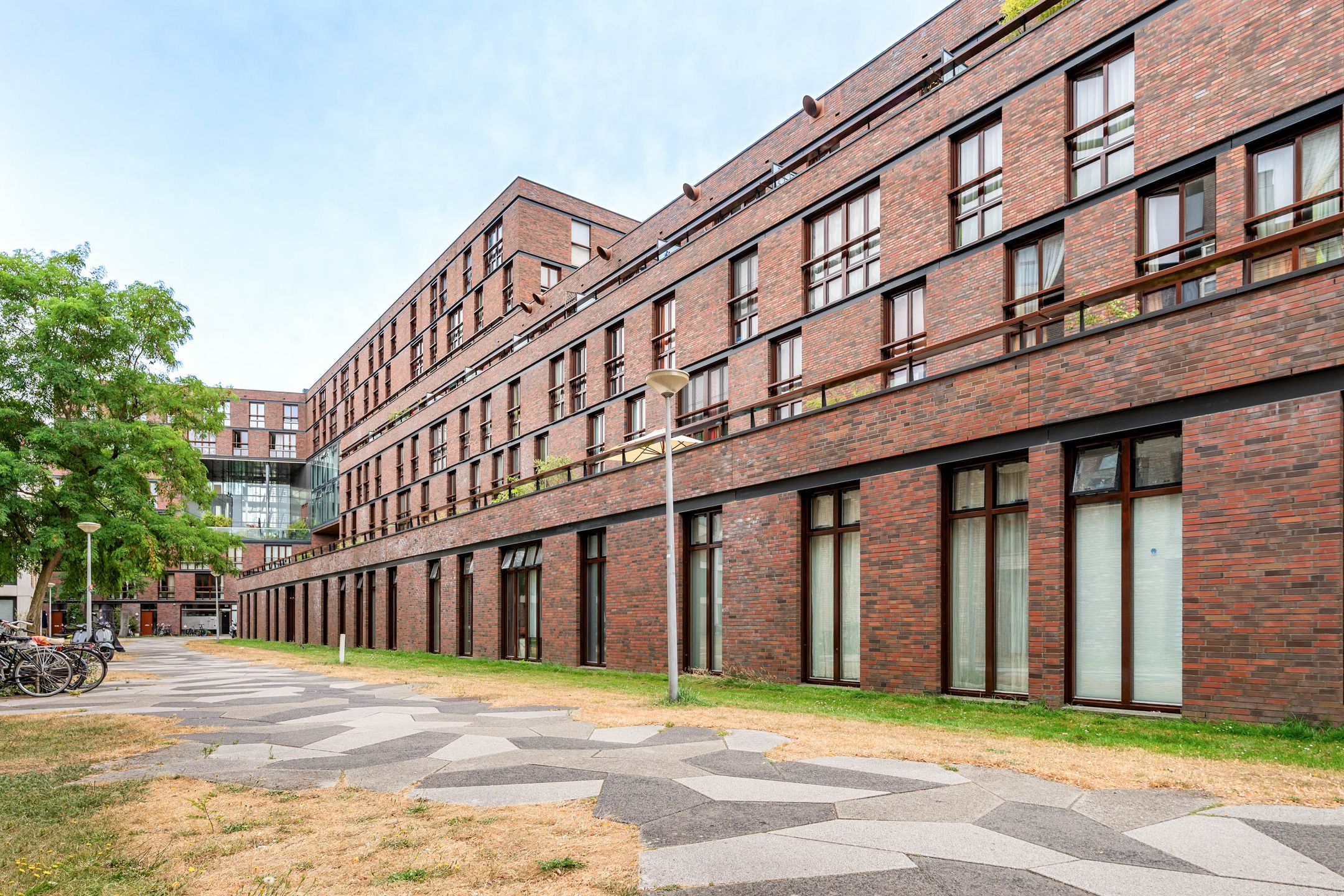 Foto van Cruquiuskade 229, Amsterdam
