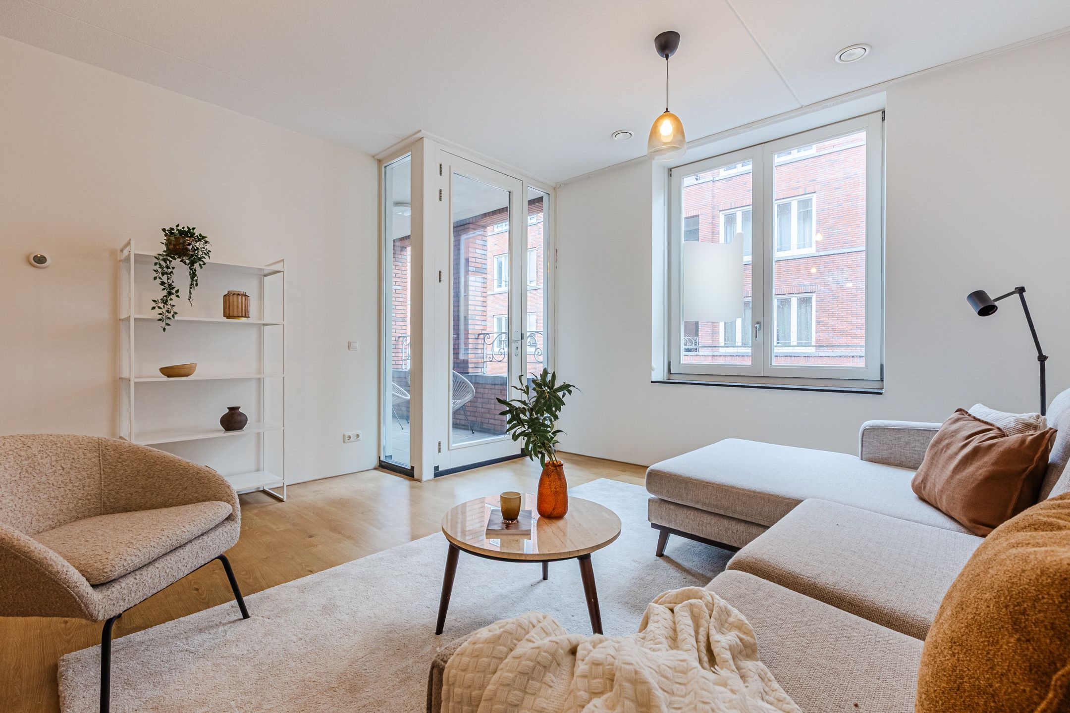 Foto van Cruquiuskade 9, Amsterdam