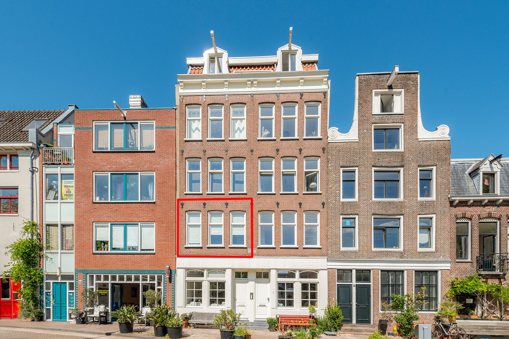 Foto van Laagte Kadijk 3B, Amsterdam