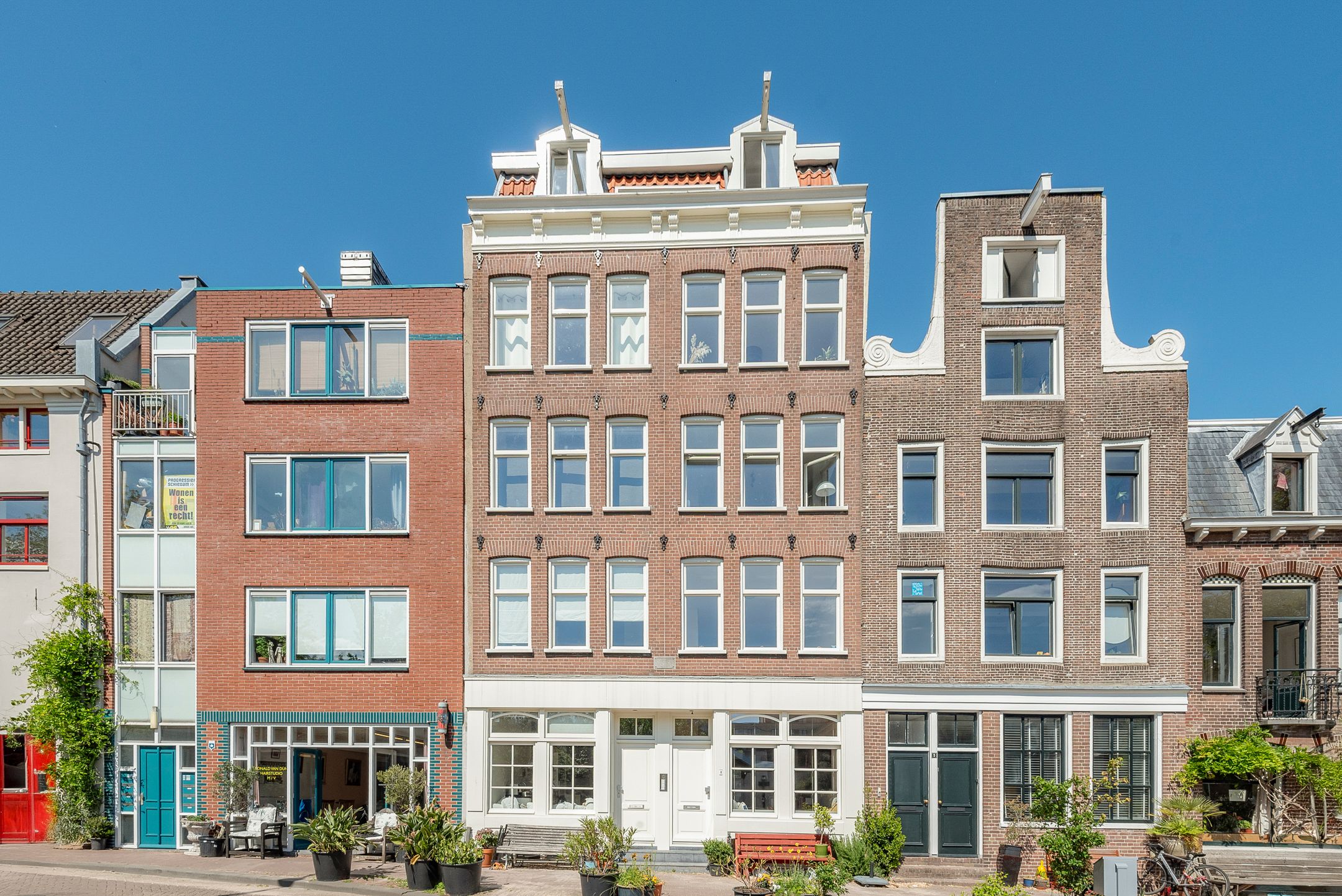 Foto van Laagte Kadijk 3K, Amsterdam