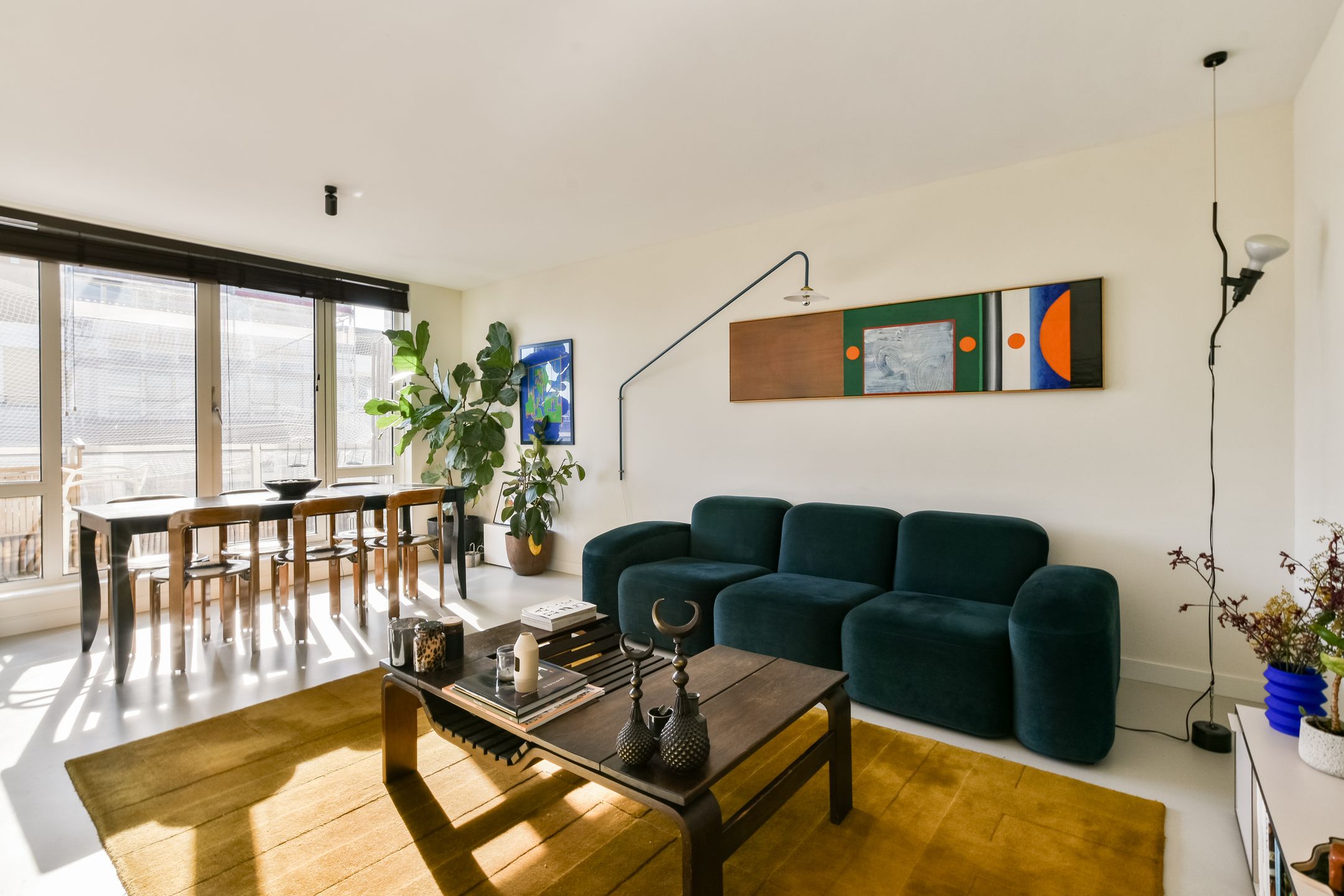 Foto van Hoogte Kadijk 69K, Amsterdam