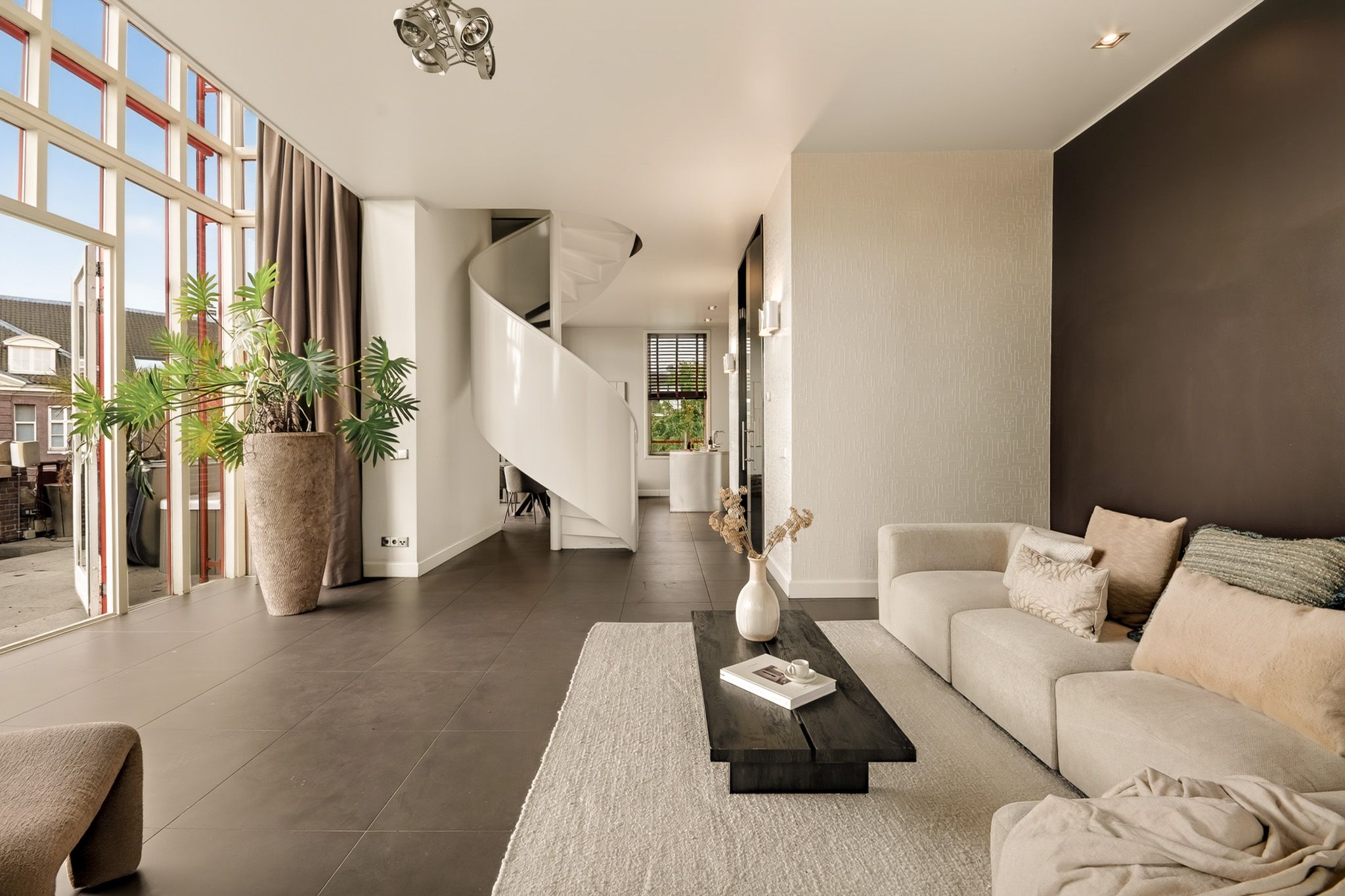 Foto van Sarphatistraat 223C, Amsterdam
