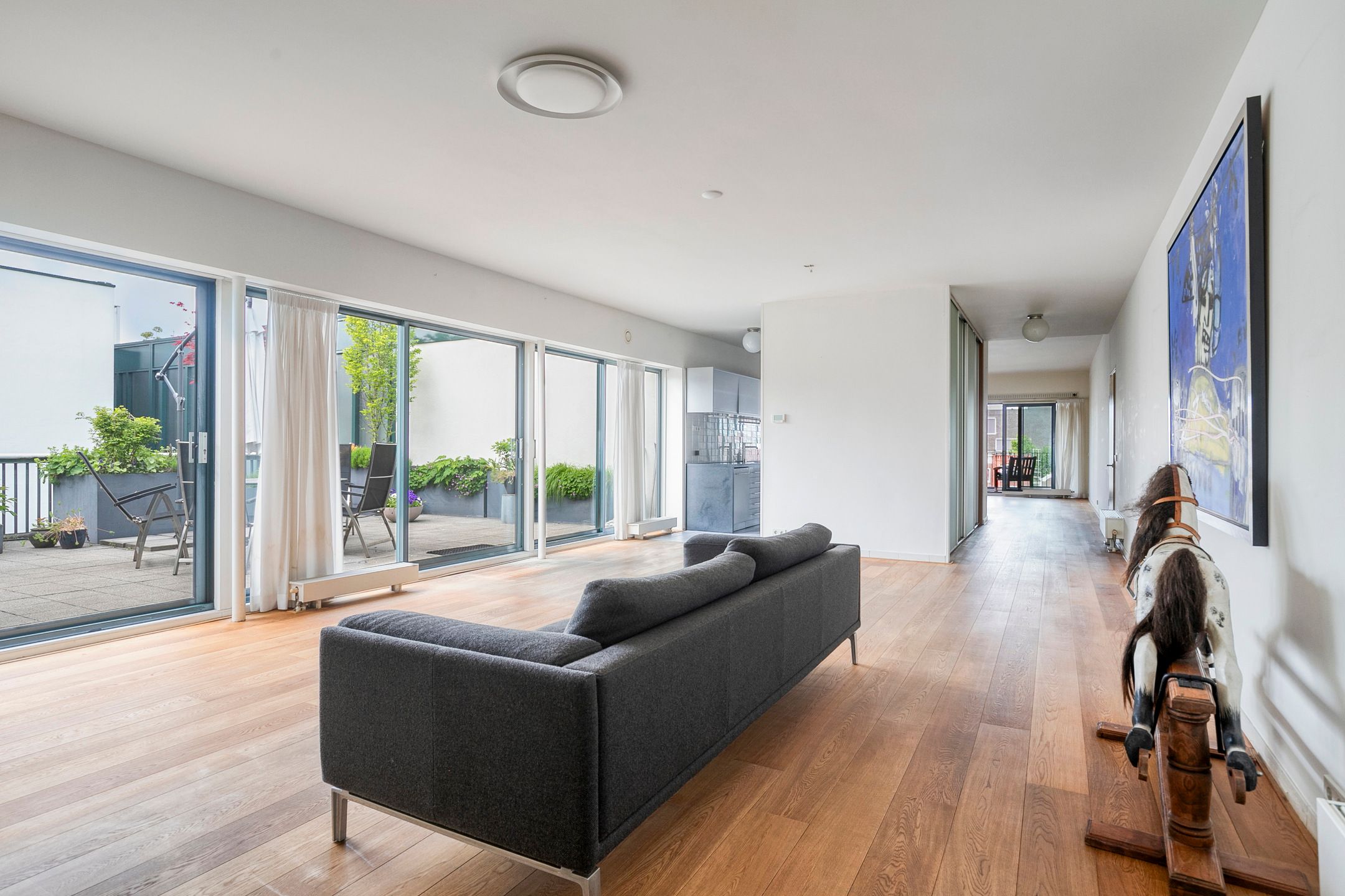 Foto van Anne Frankstraat 113, Amsterdam