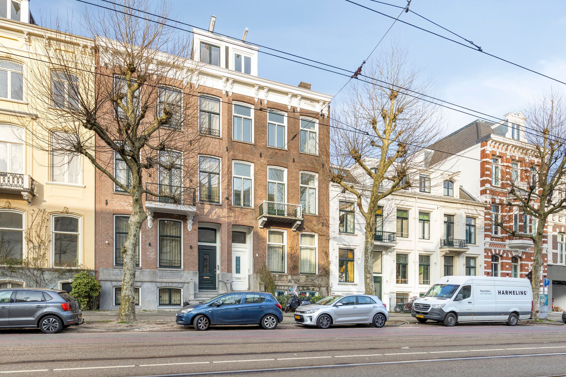 Foto van Plantage Middenlaan 91, Amsterdam