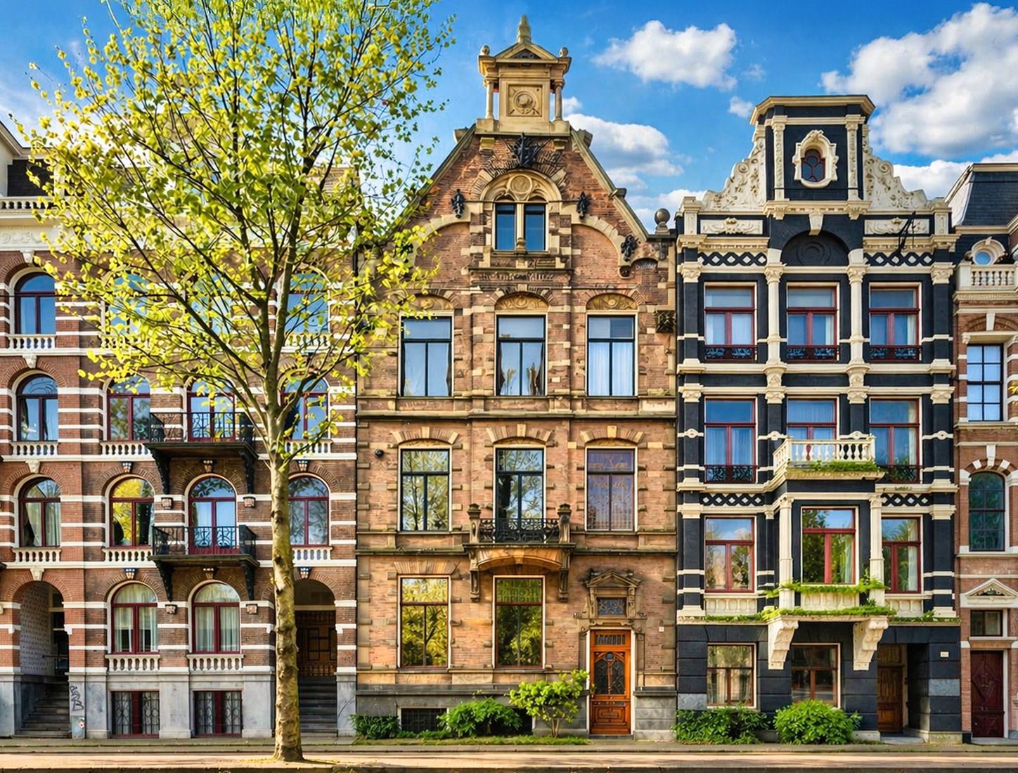 Foto van Plantage Middenlaan 80, Amsterdam